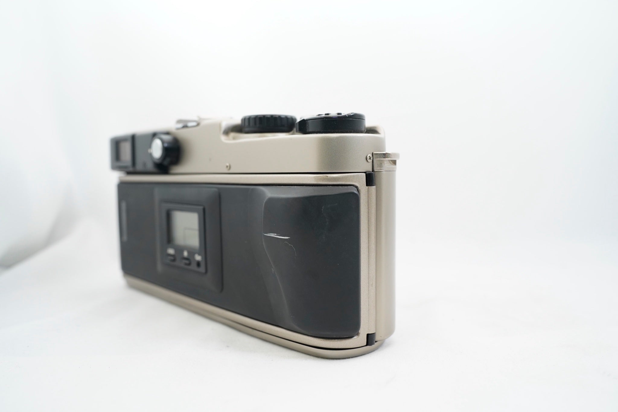 FUJIFILM TX-1 #3999