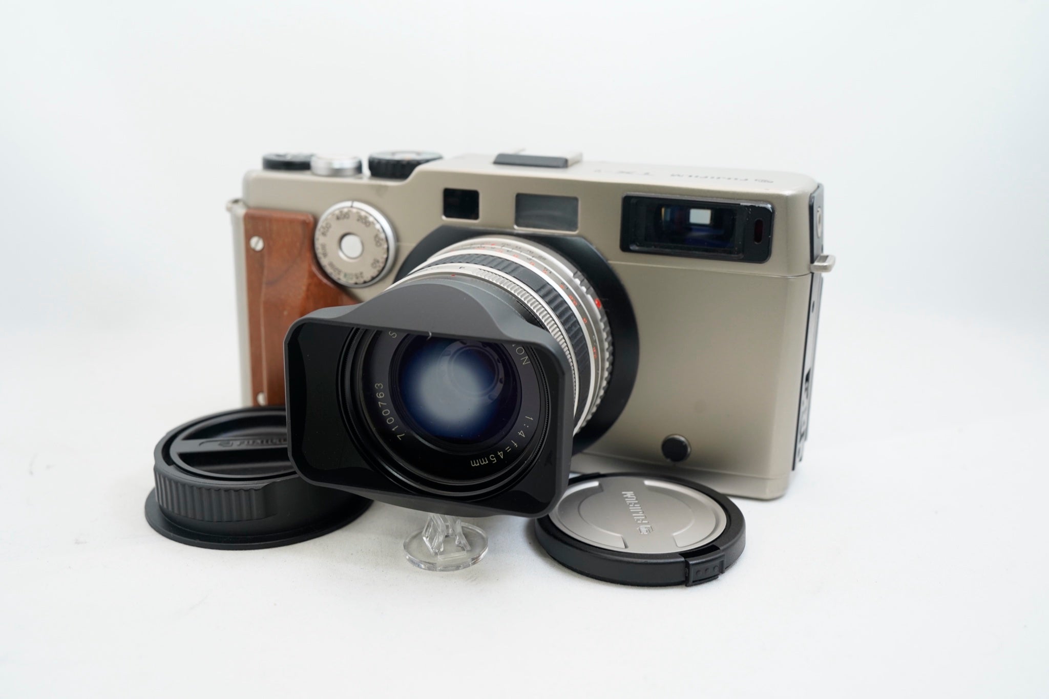 FUJIFILM TX-1 #3999