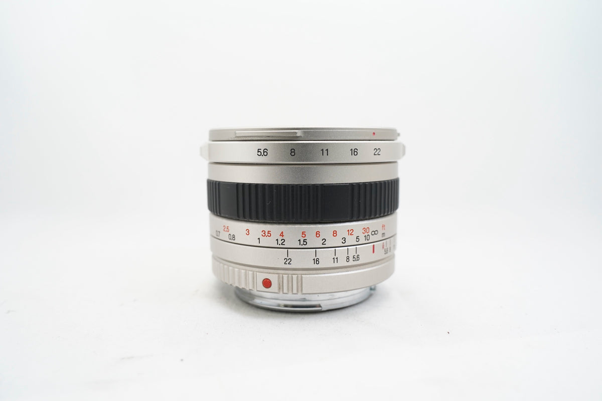 SUPER-EBC FUJINON 30mm F5.6 #4005