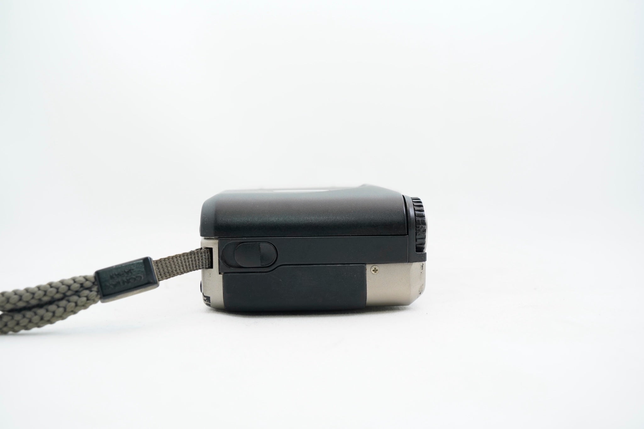 CONTAX T2 シルバー #4071