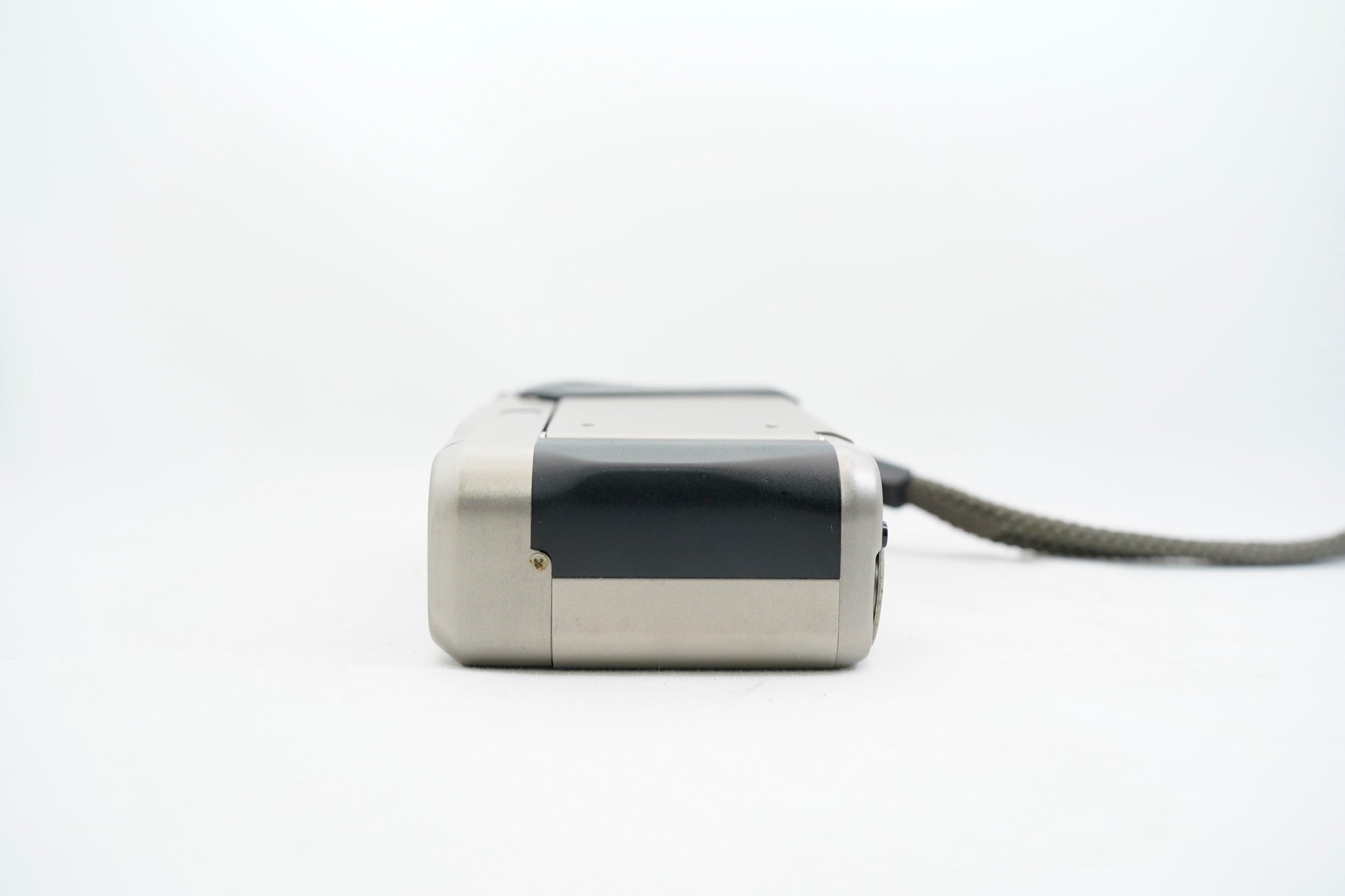 CONTAX T2 シルバー #4071