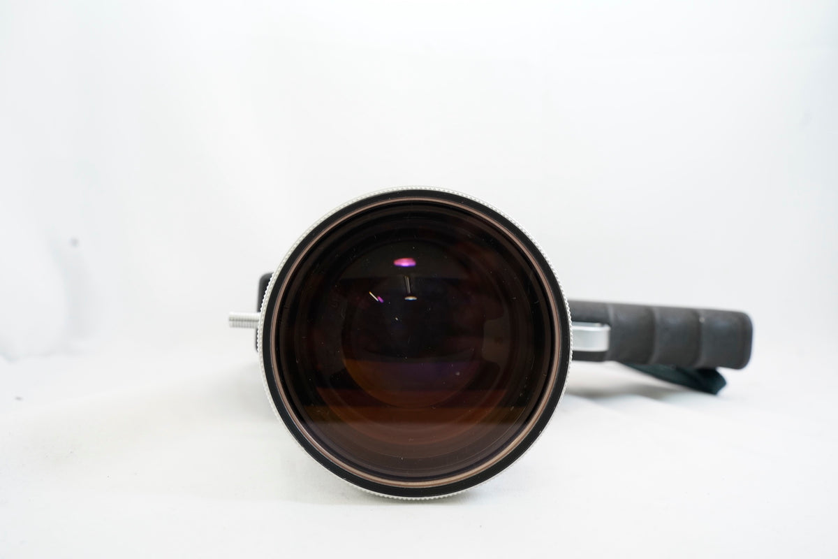 Canon Auto Zoom 1218 Super 8 #4180