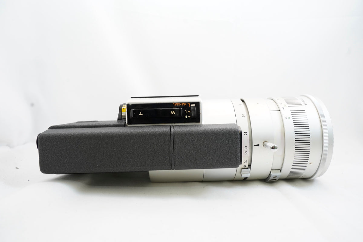 Canon Auto Zoom 1218 Super 8 #4180
