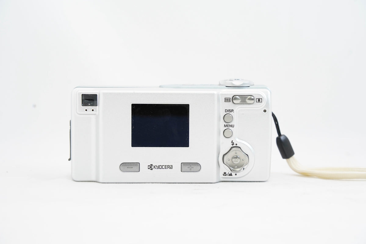 KYOCERA Finecam L3 #4181