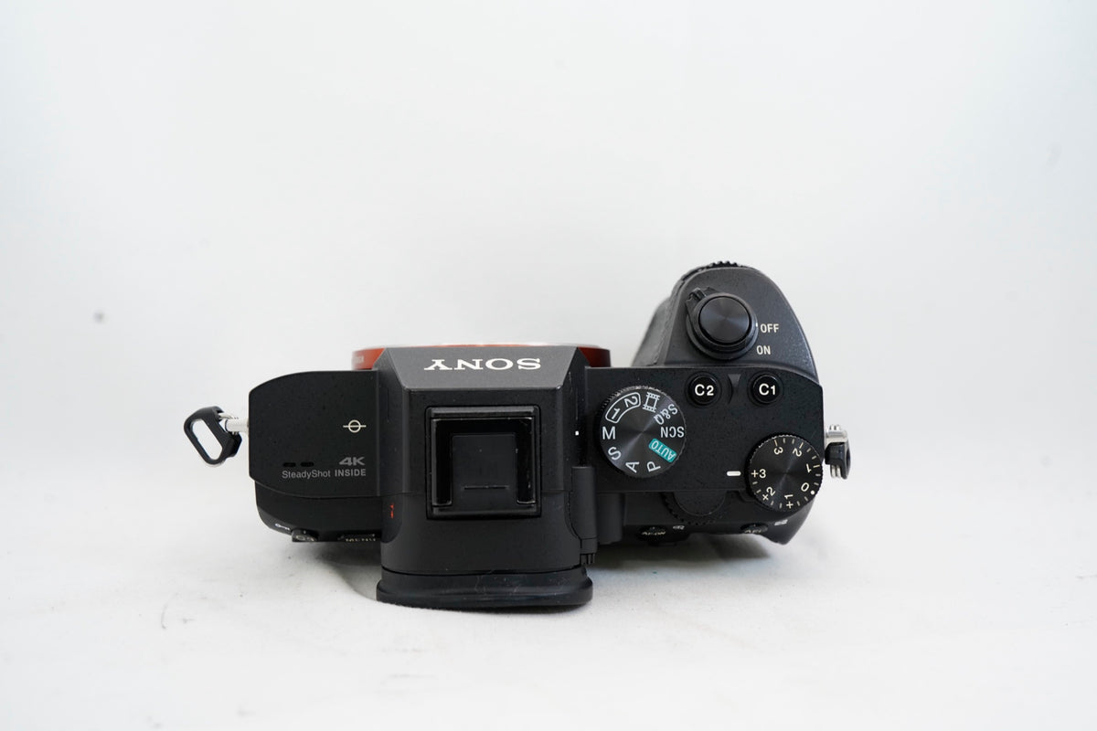 SONY α7III #4190