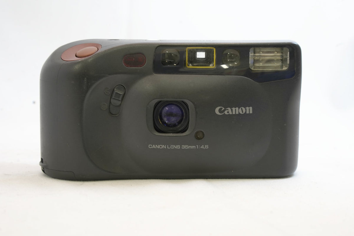 Canon Autoboy Lite2 35mm F4.5 #4213