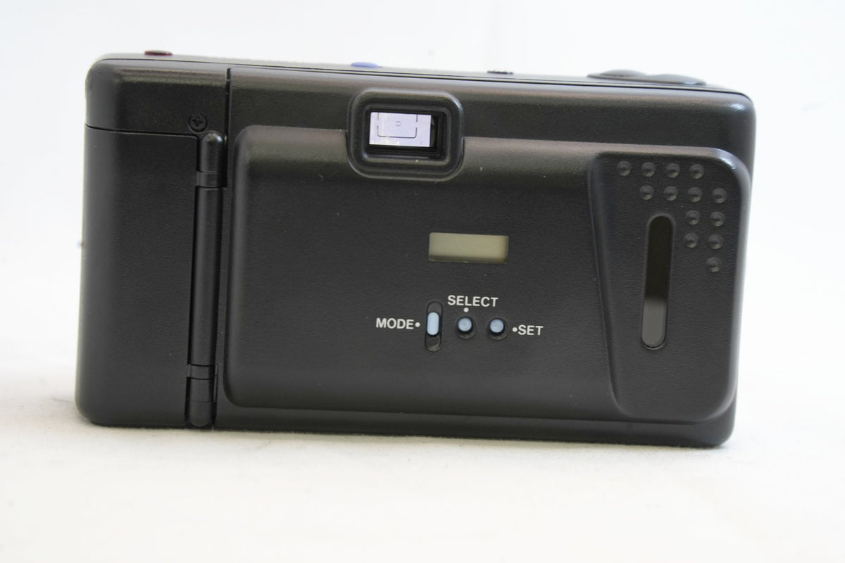 OLYMPUS AF-10 SUPER QUARTZ DATE #4216