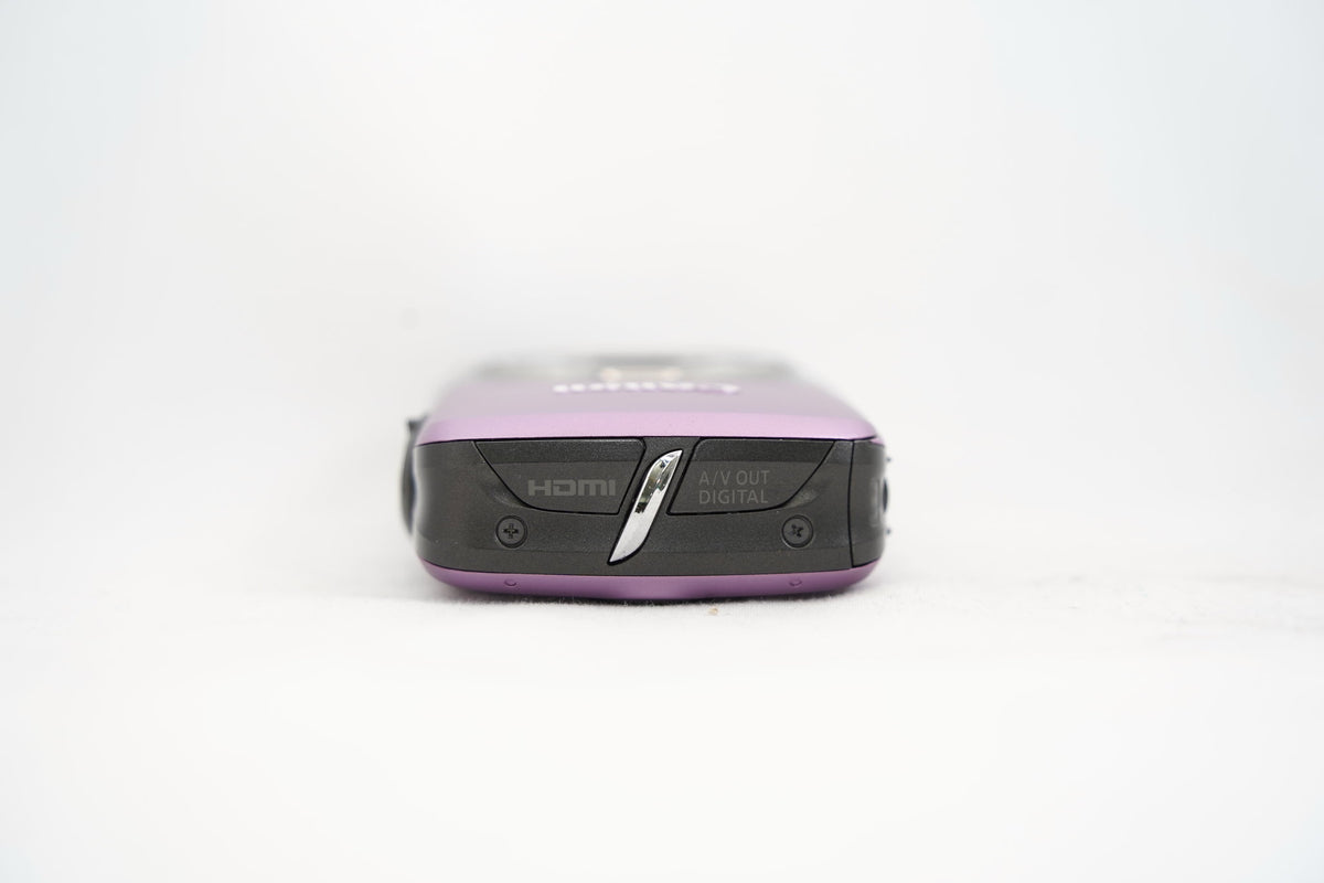 Canon IXY DIGITAL 930 IS ピンク