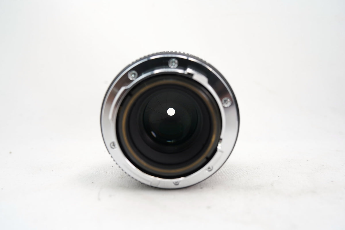 KONICA HEXAR RF / 50mm F2