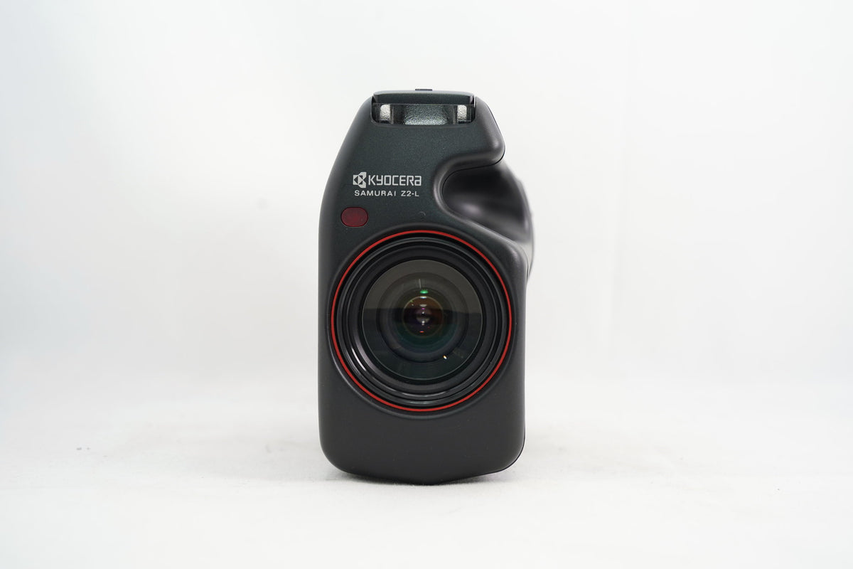 KYOCERA サムライZ2-L