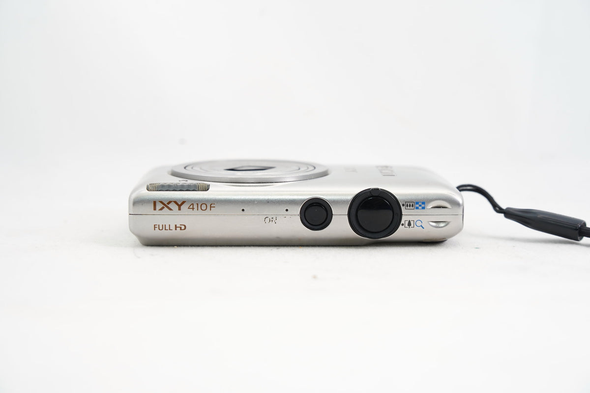 CANON IXY 410F