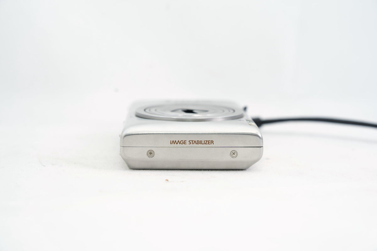 CANON IXY 410F