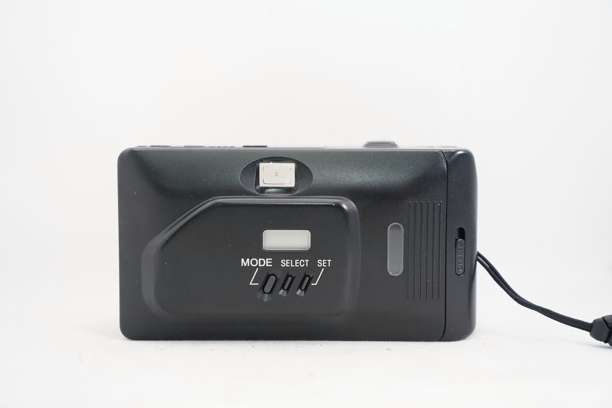 LEICA mini II 35mm F3.5 ブラック