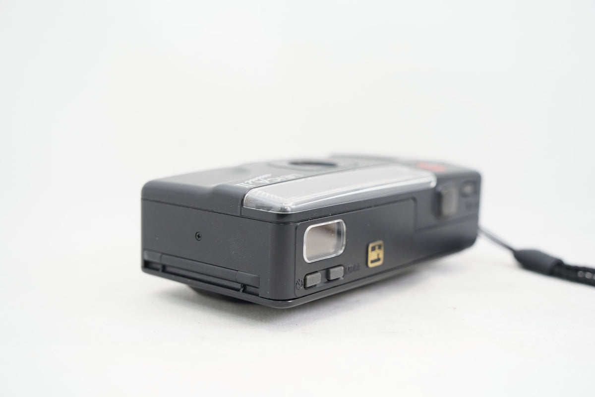 LEICA mini II 35mm F3.5 ブラック