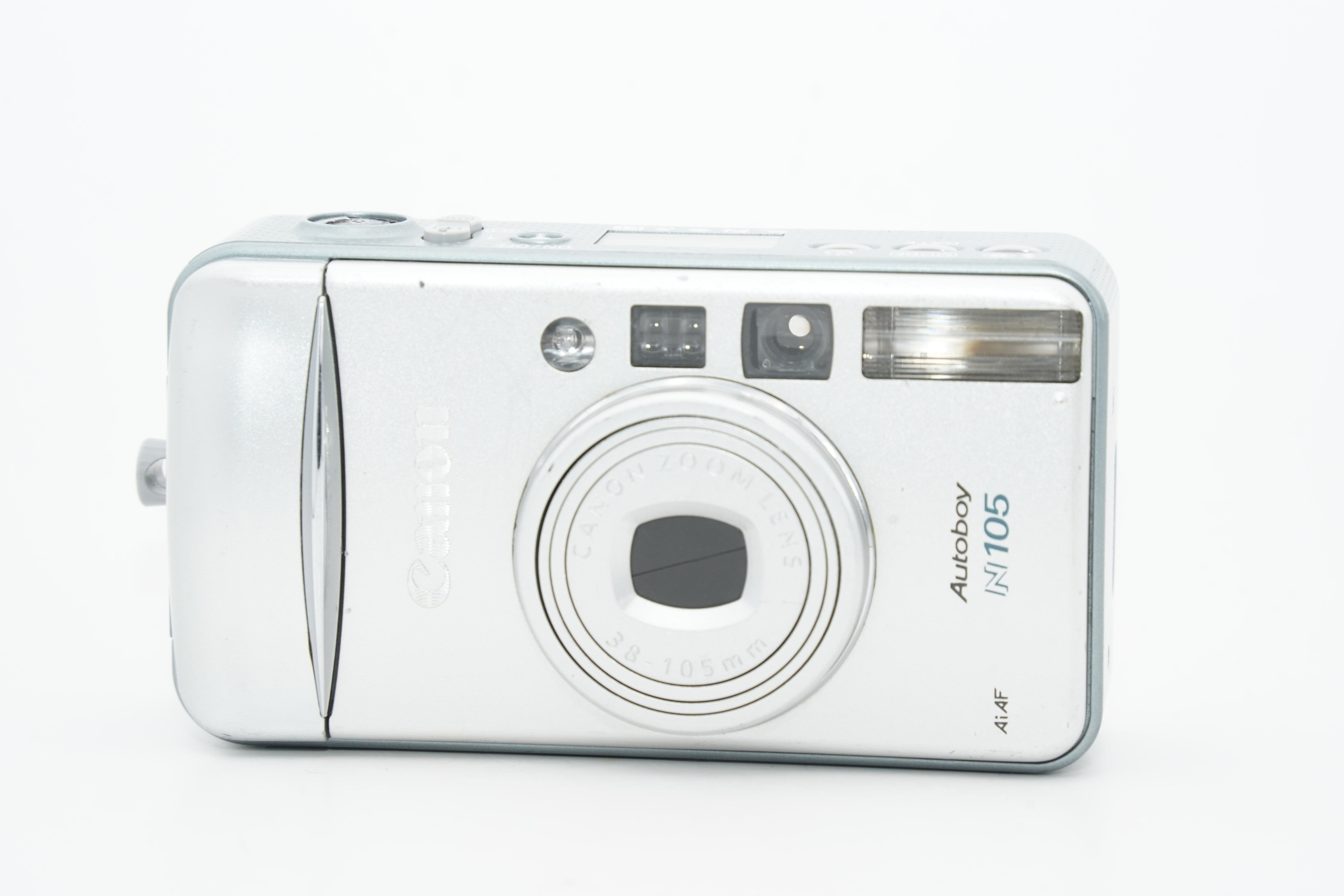 CANON Canon Autoboy N105