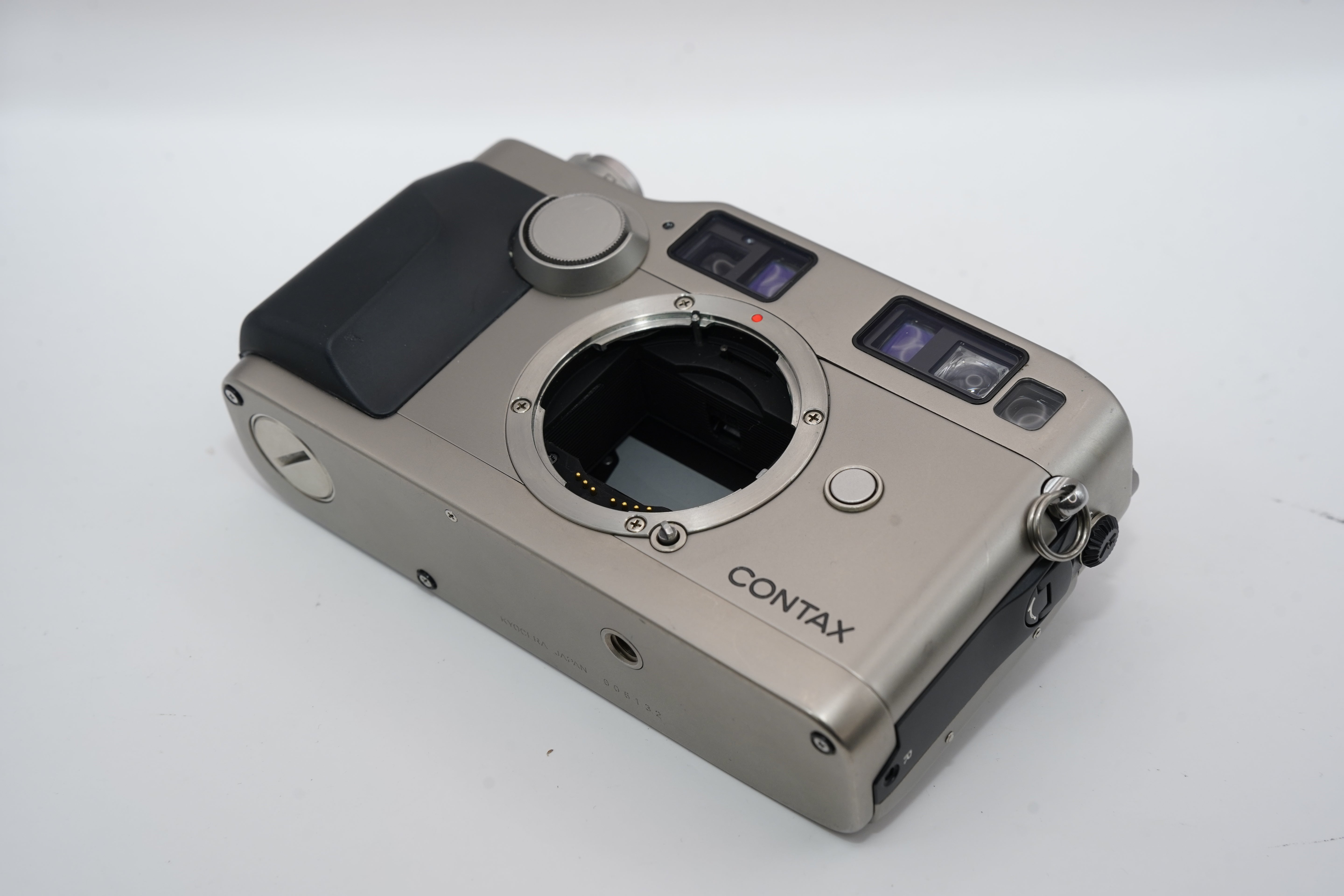 CONTAX G2