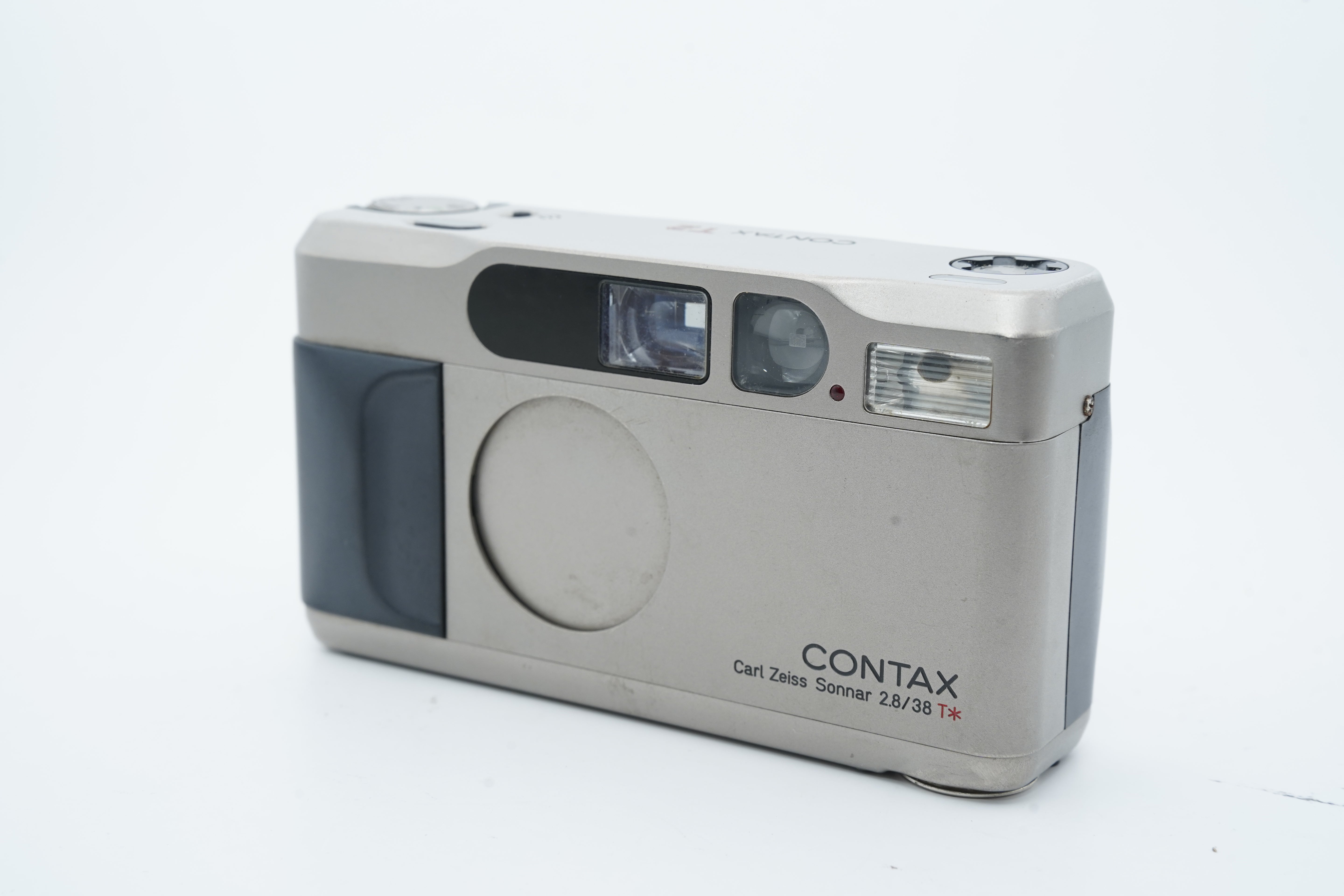 CONTAX T2