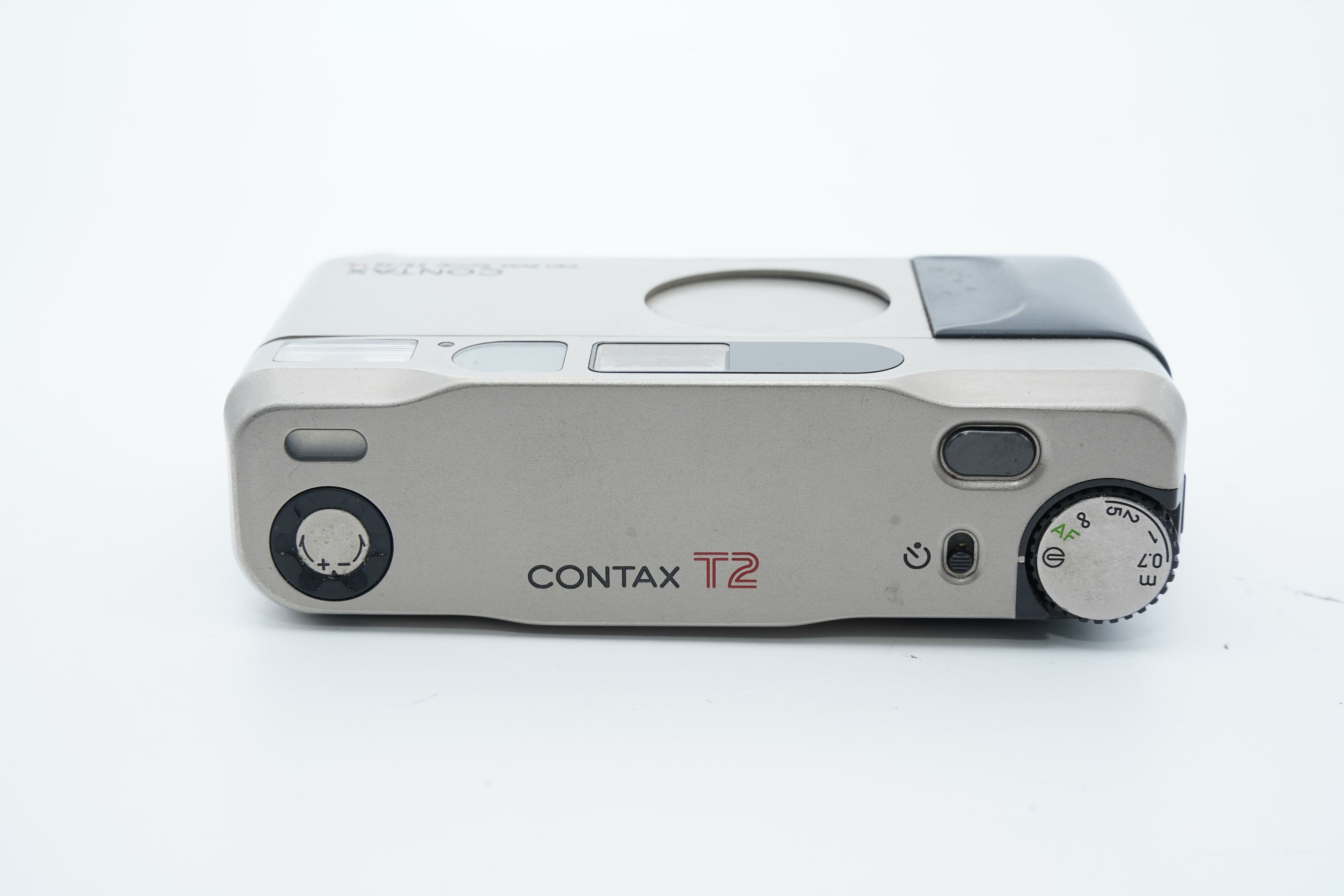 CONTAX T2