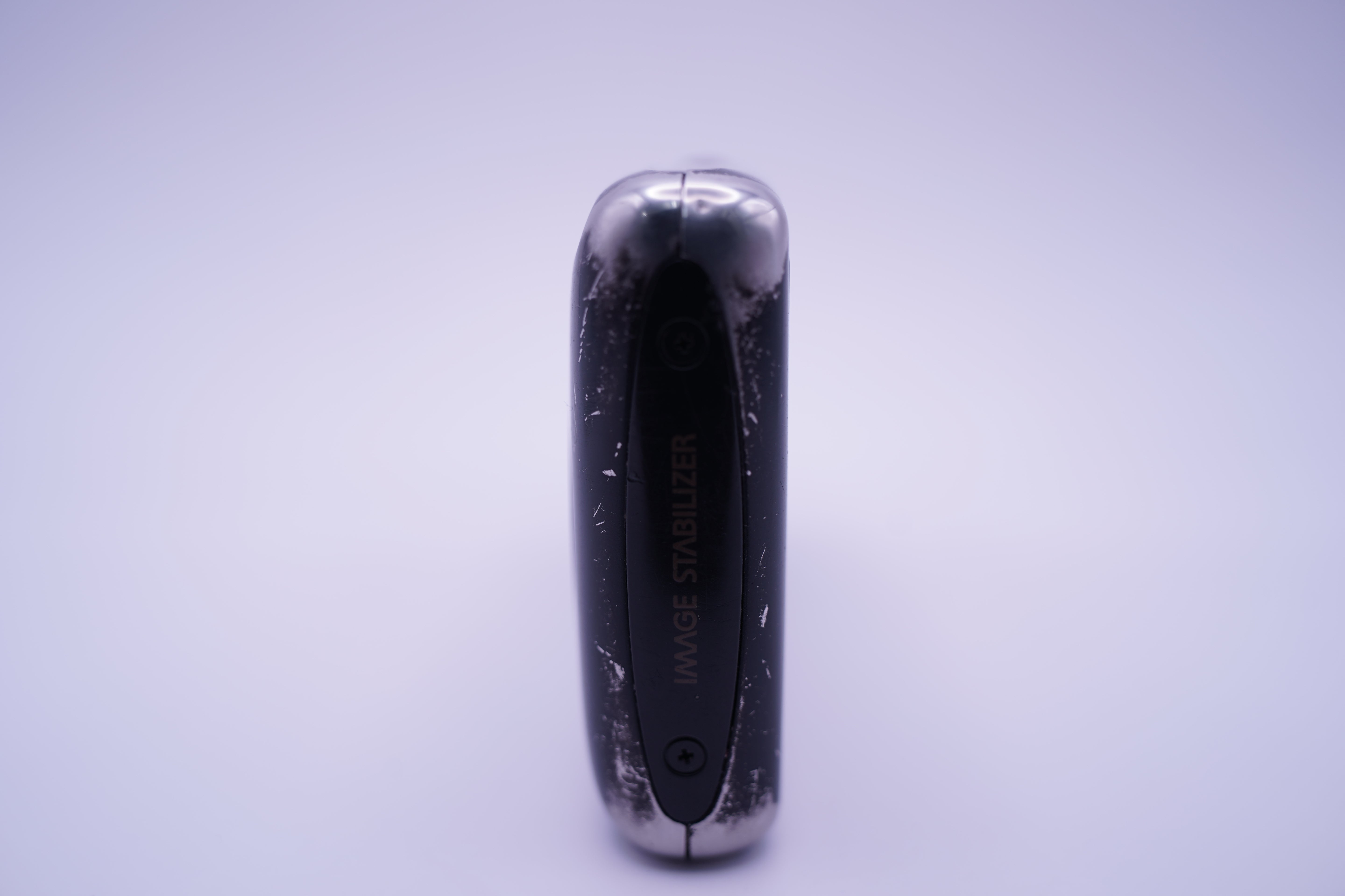 Canon IXY 400F ブラック