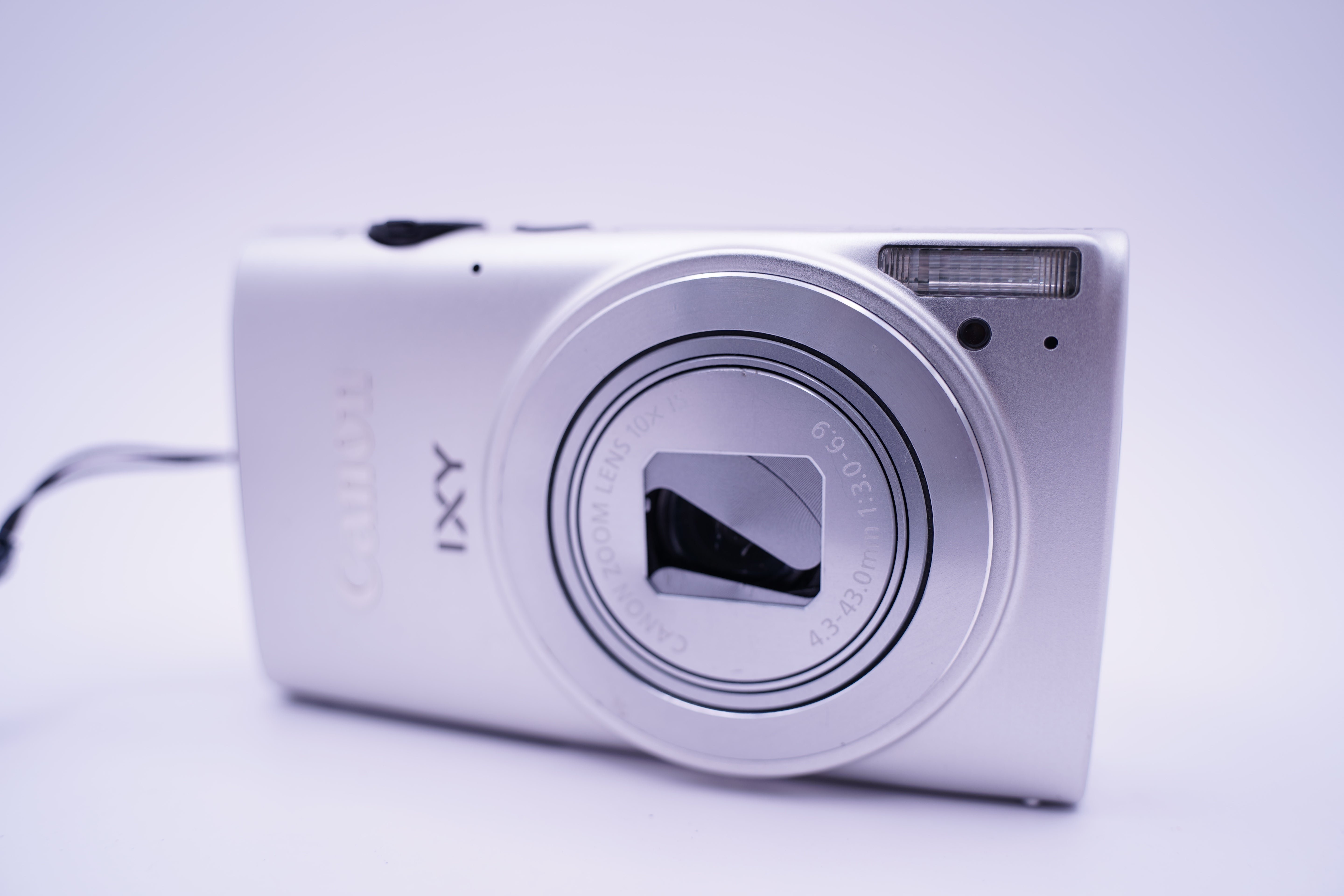 Canon IXY 620F シルバー バッテリー 充電器