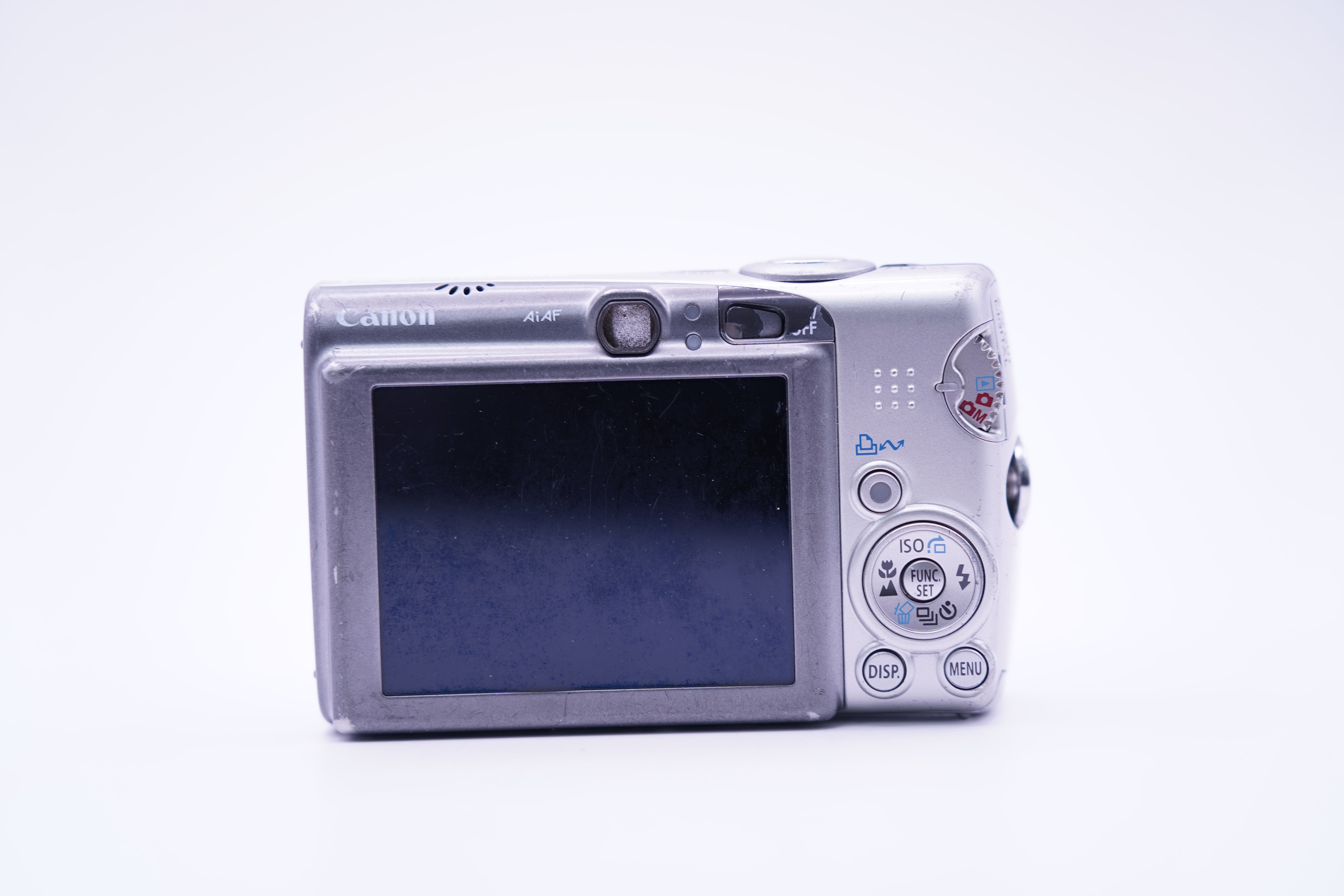 Canon IXY DIGITAL 810 IS シルバー バッテリー 充電器