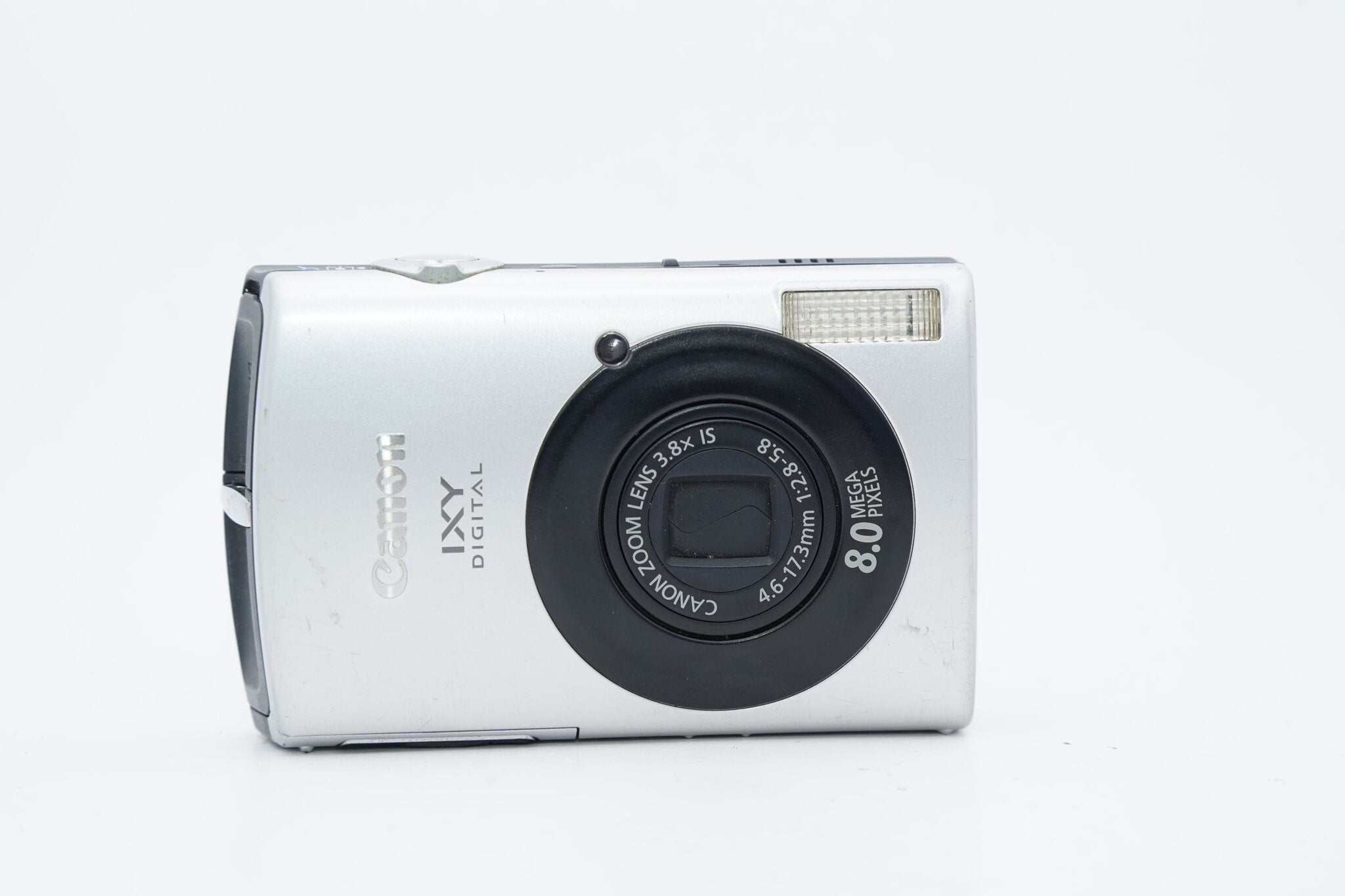 Canon IXY DIGITAL 910 IS ブラック バッテリー 充電器付属