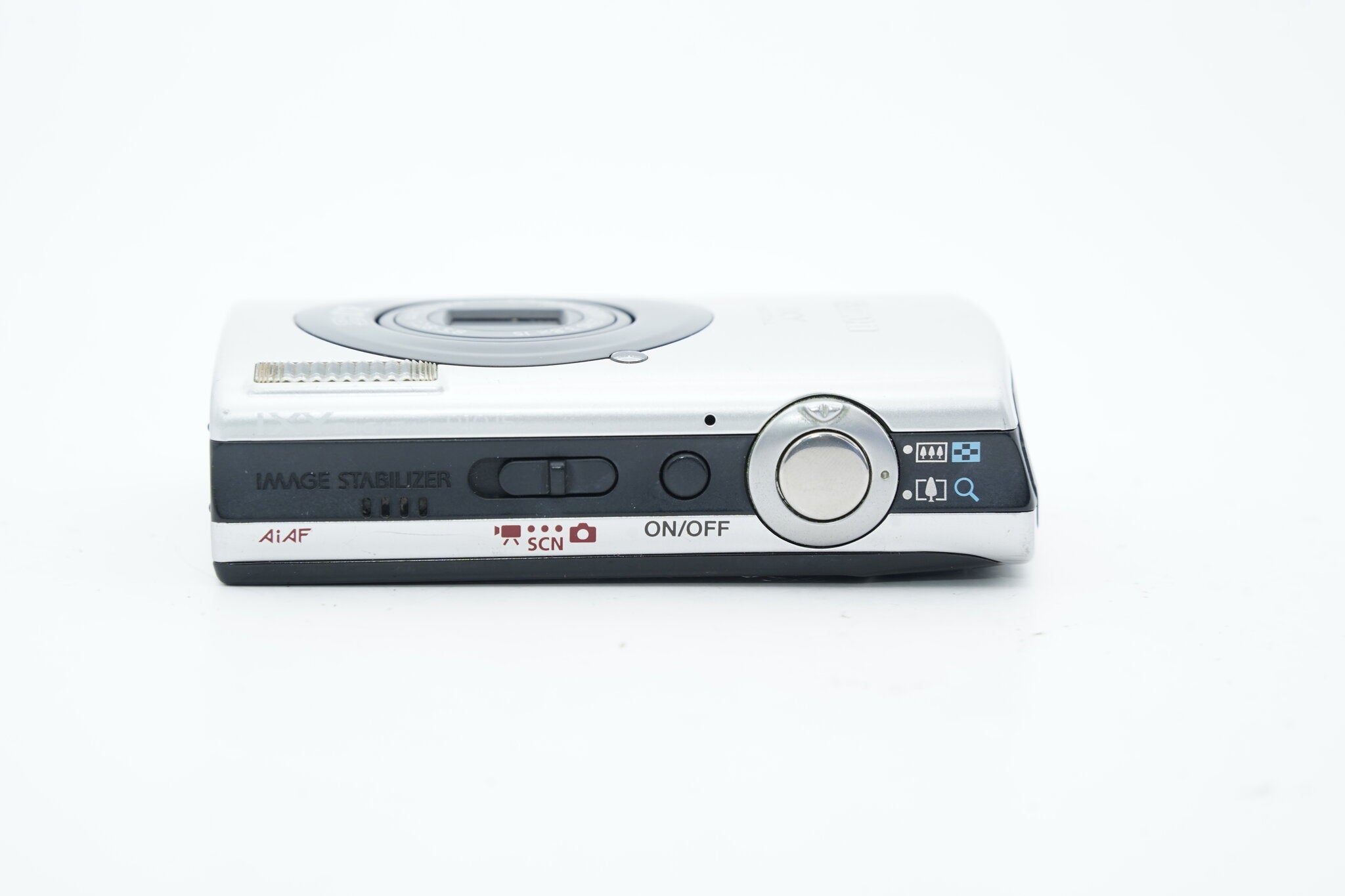 Canon IXY DIGITAL 910 IS ブラック バッテリー 充電器付属