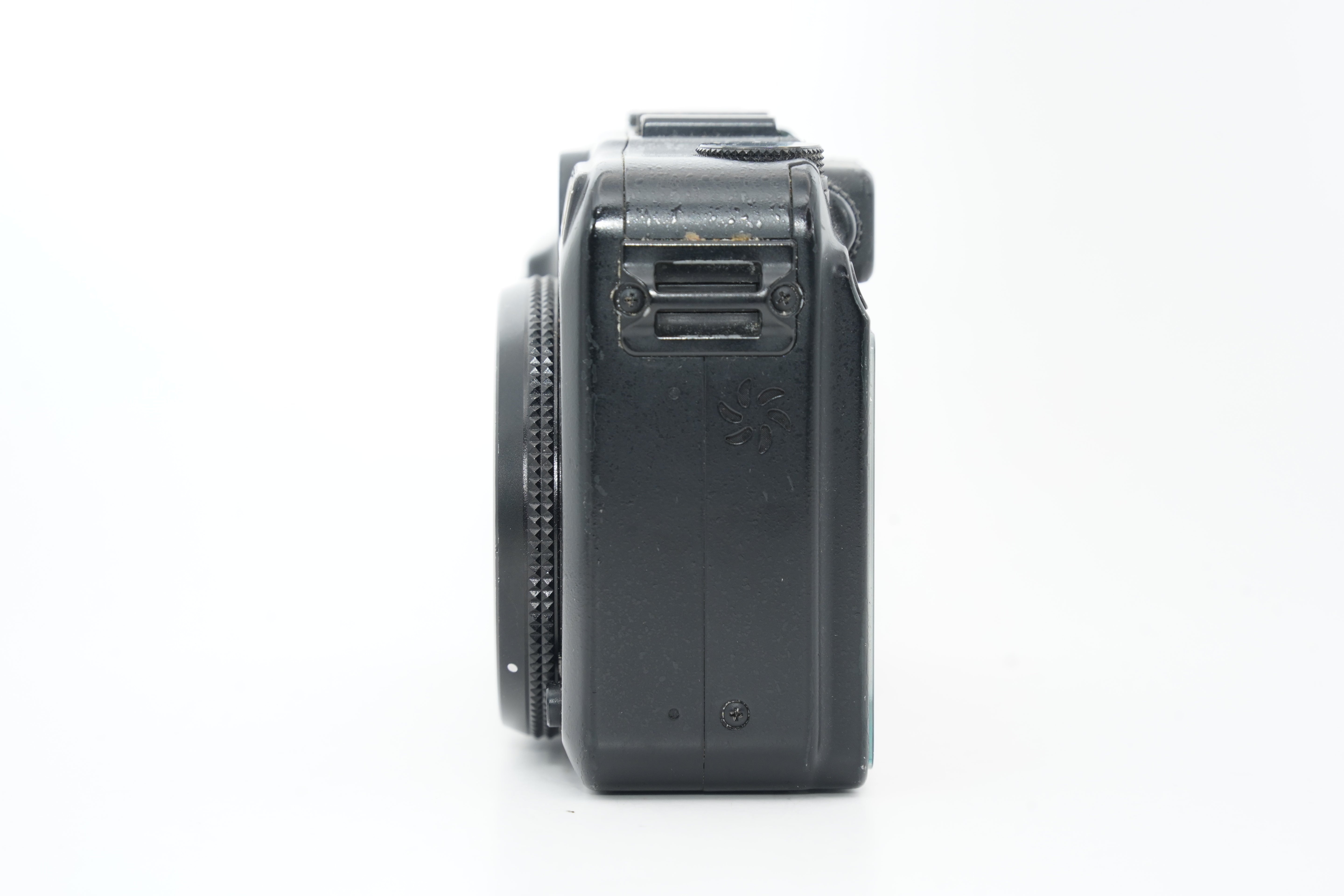 Canon PowerShot G10