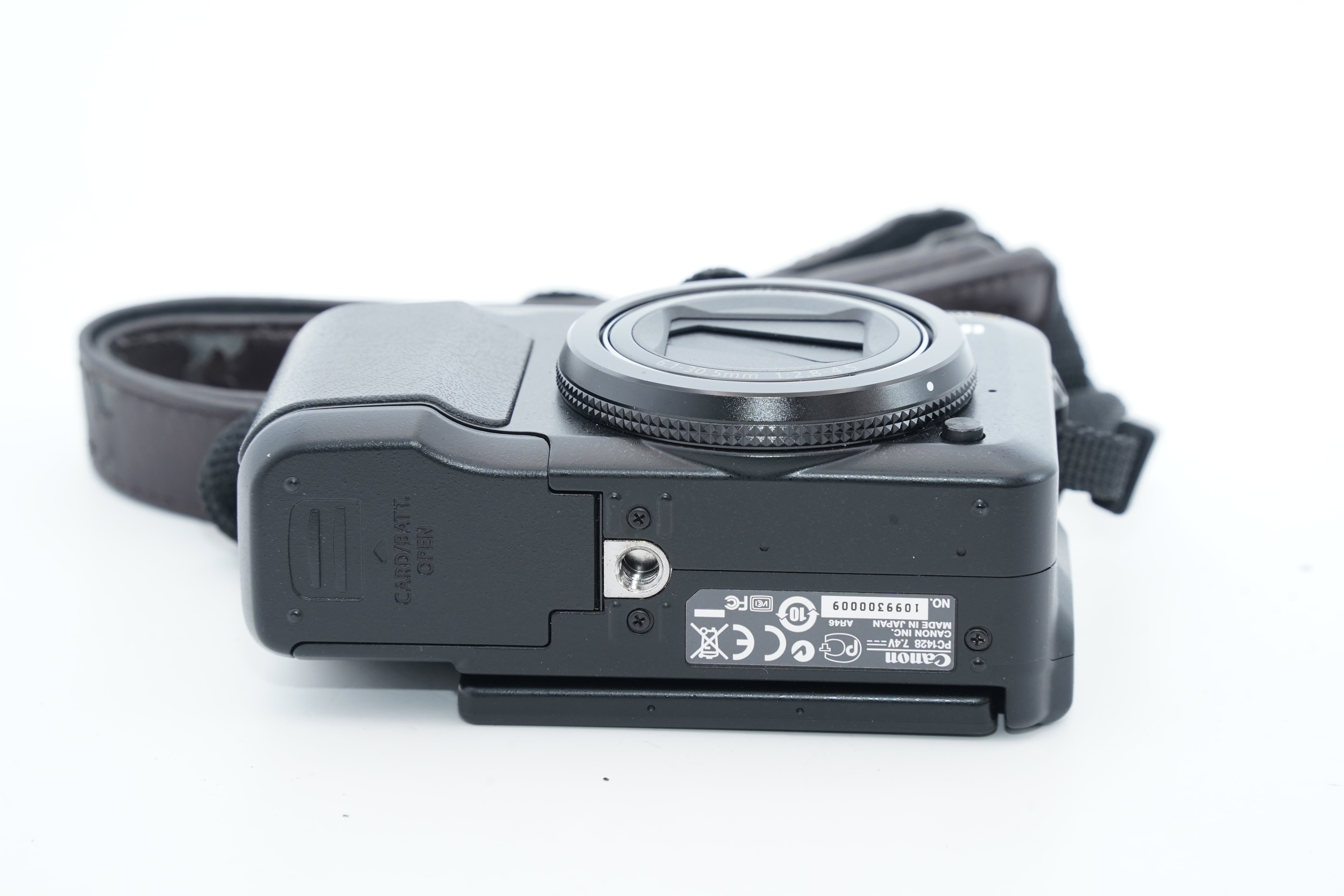 Canon PowerShot G11