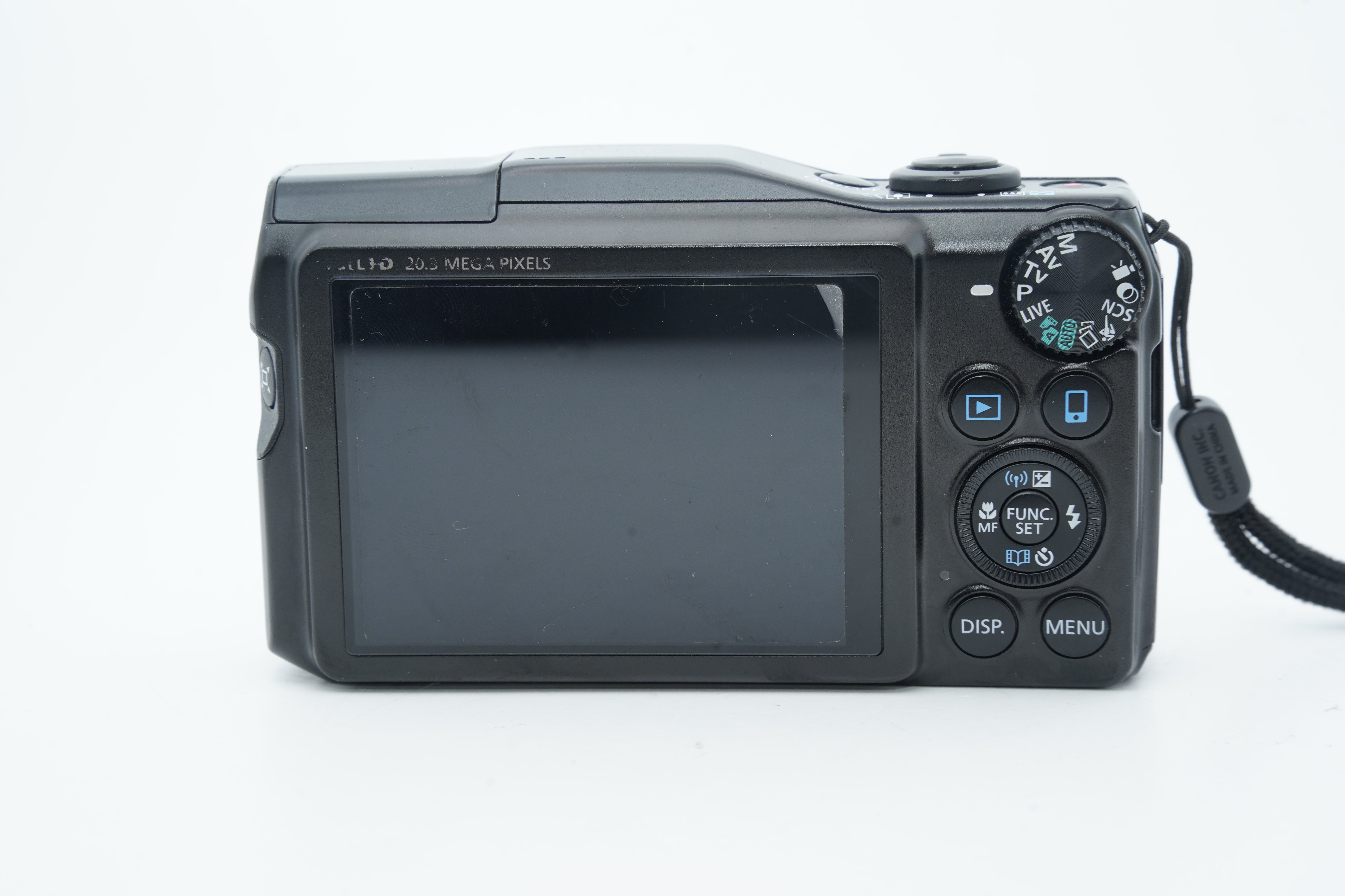Canon Power Shot SX710 HS