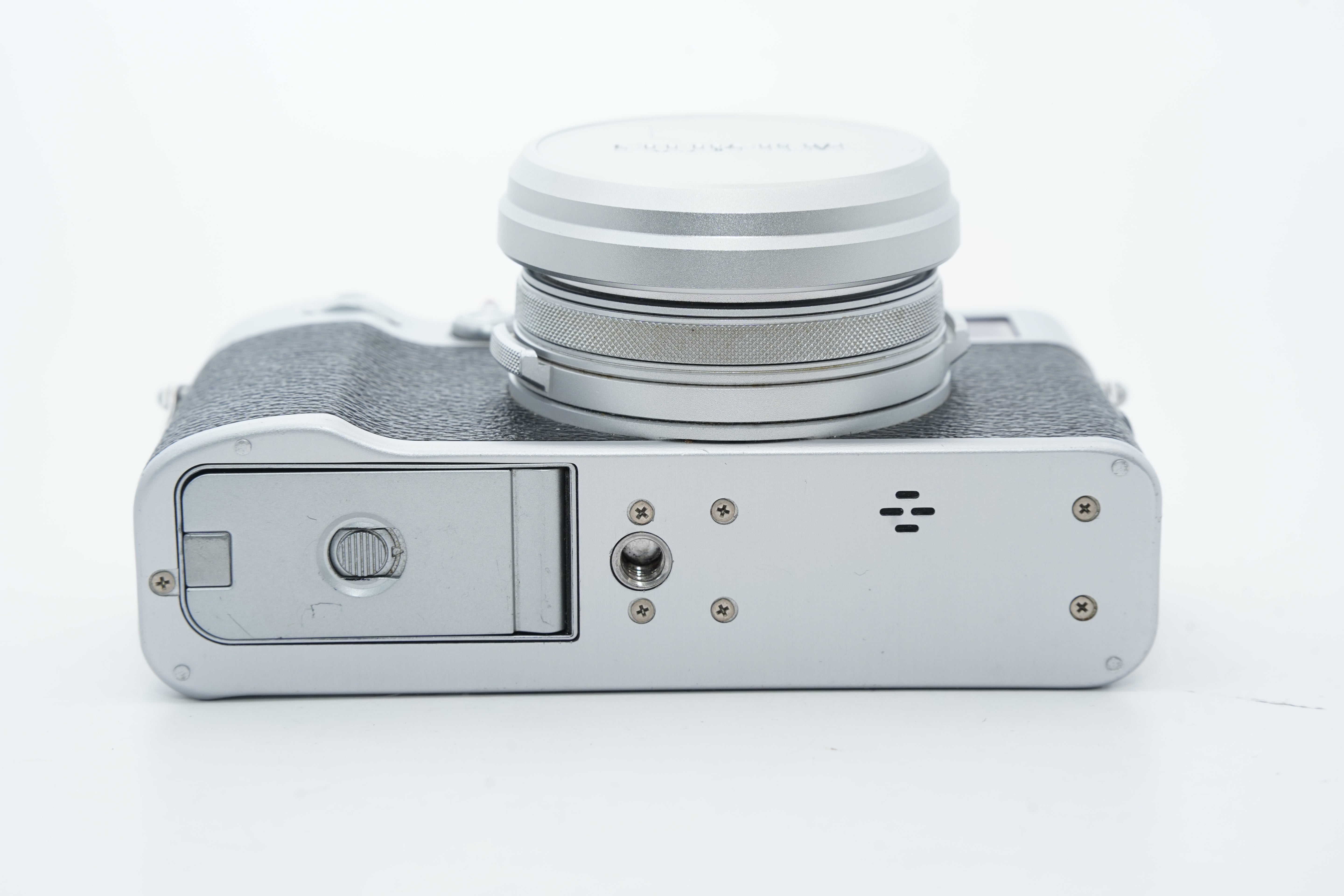 FUJIFILM X100 V SUPER EBC 23mm F2 II