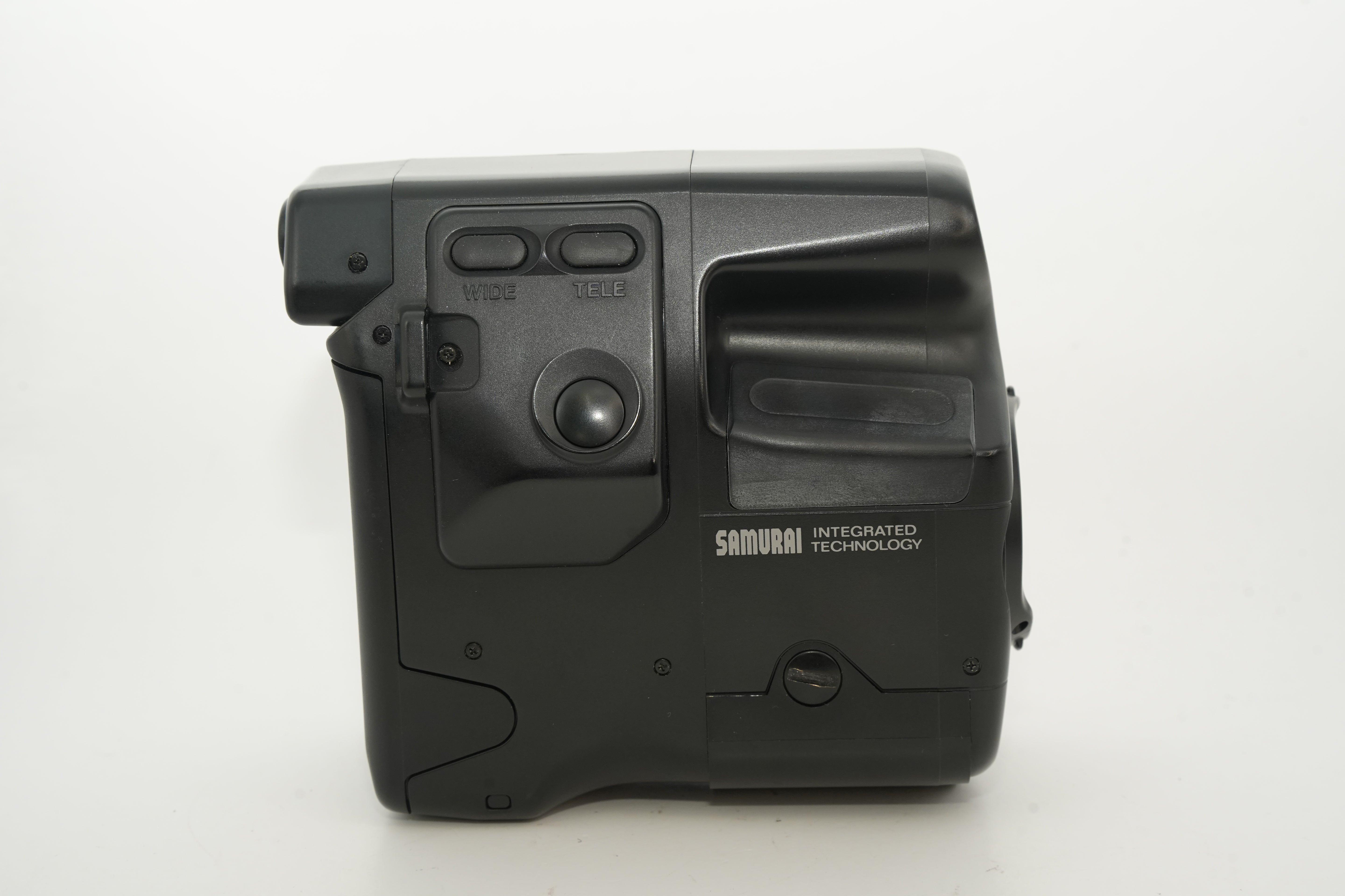 KYOCERA SAMURAI X3.0