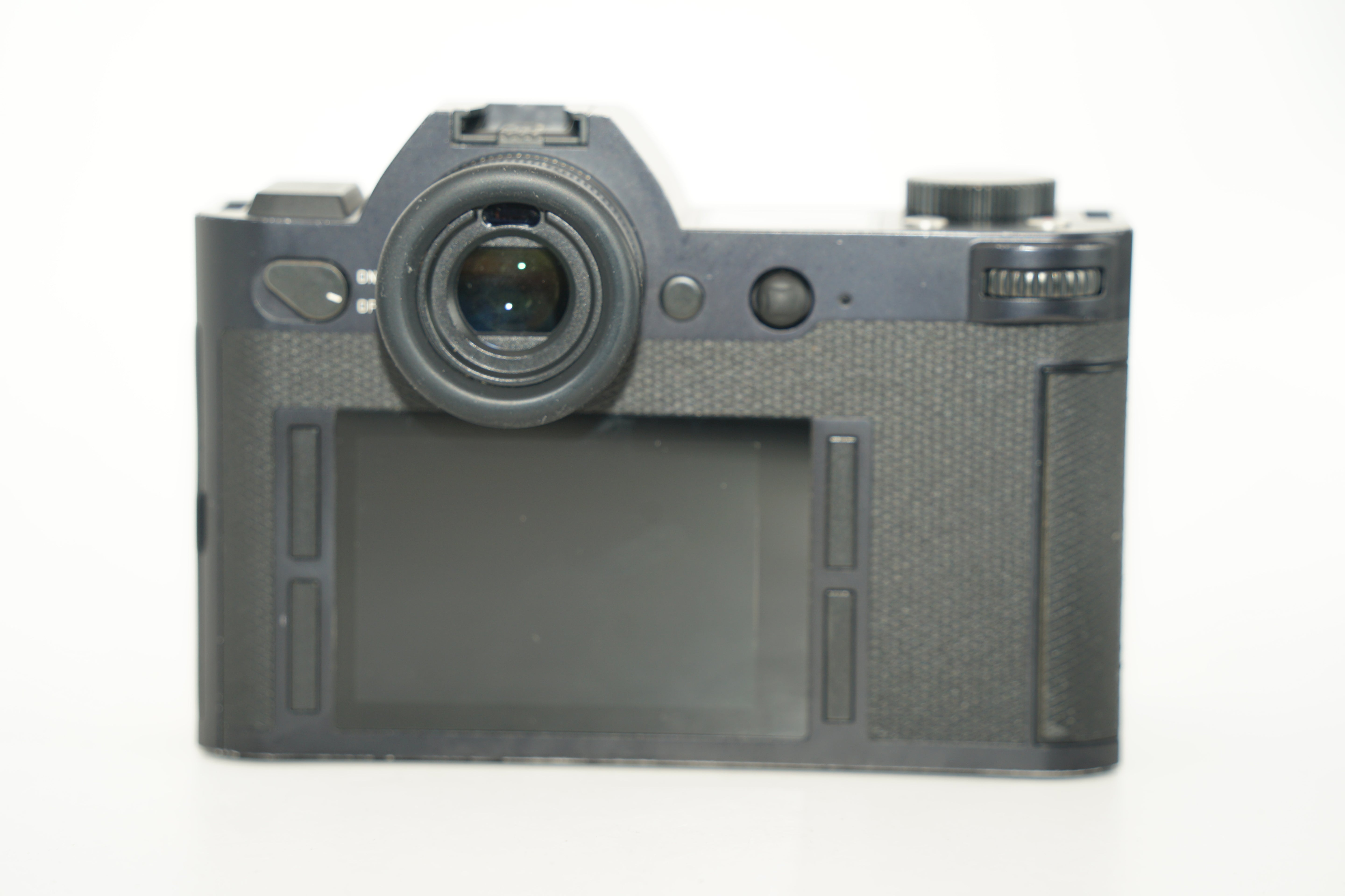 Leica SL(Typ601) バッテリー 充電器付属