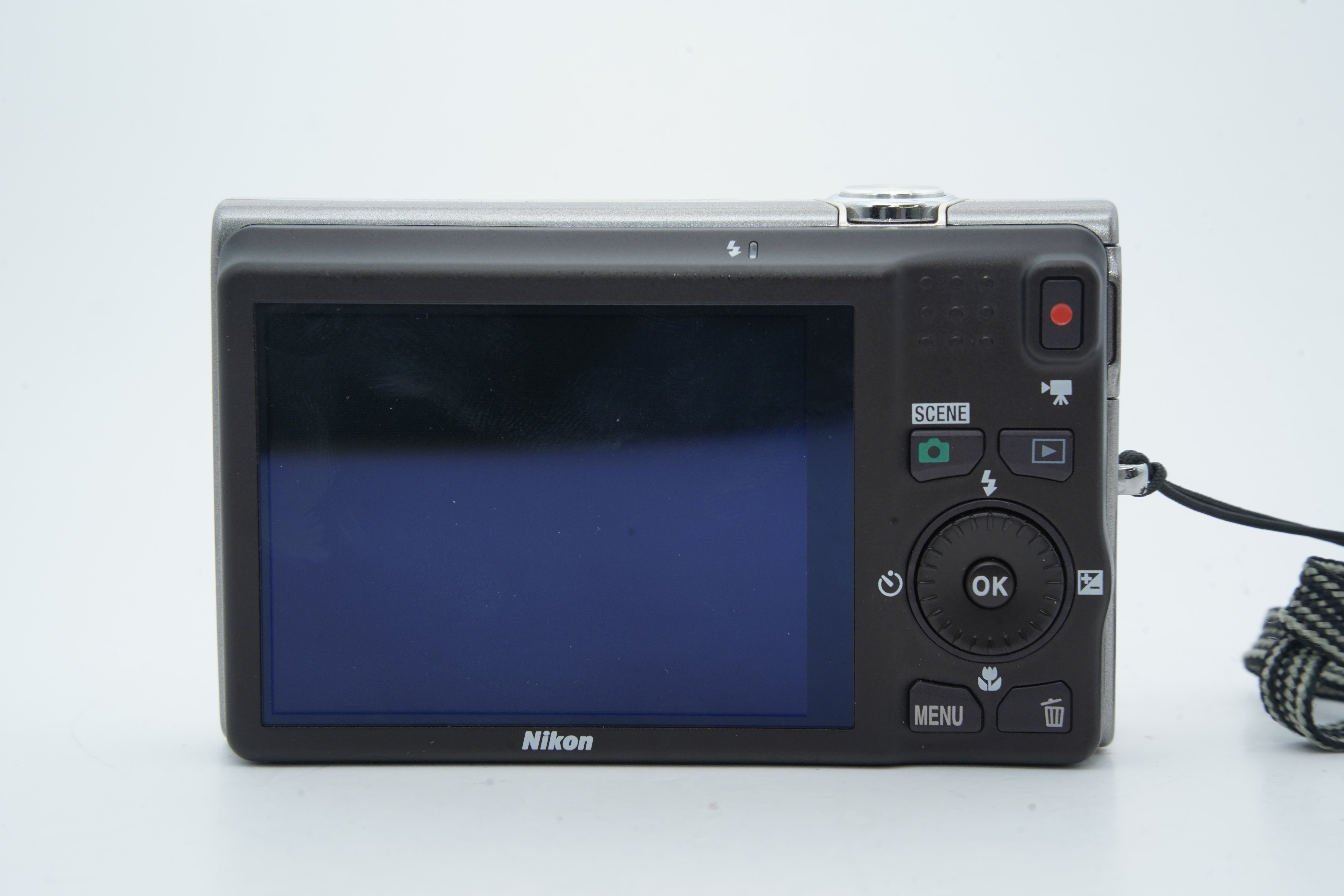 Nikon COOLPIX S6200