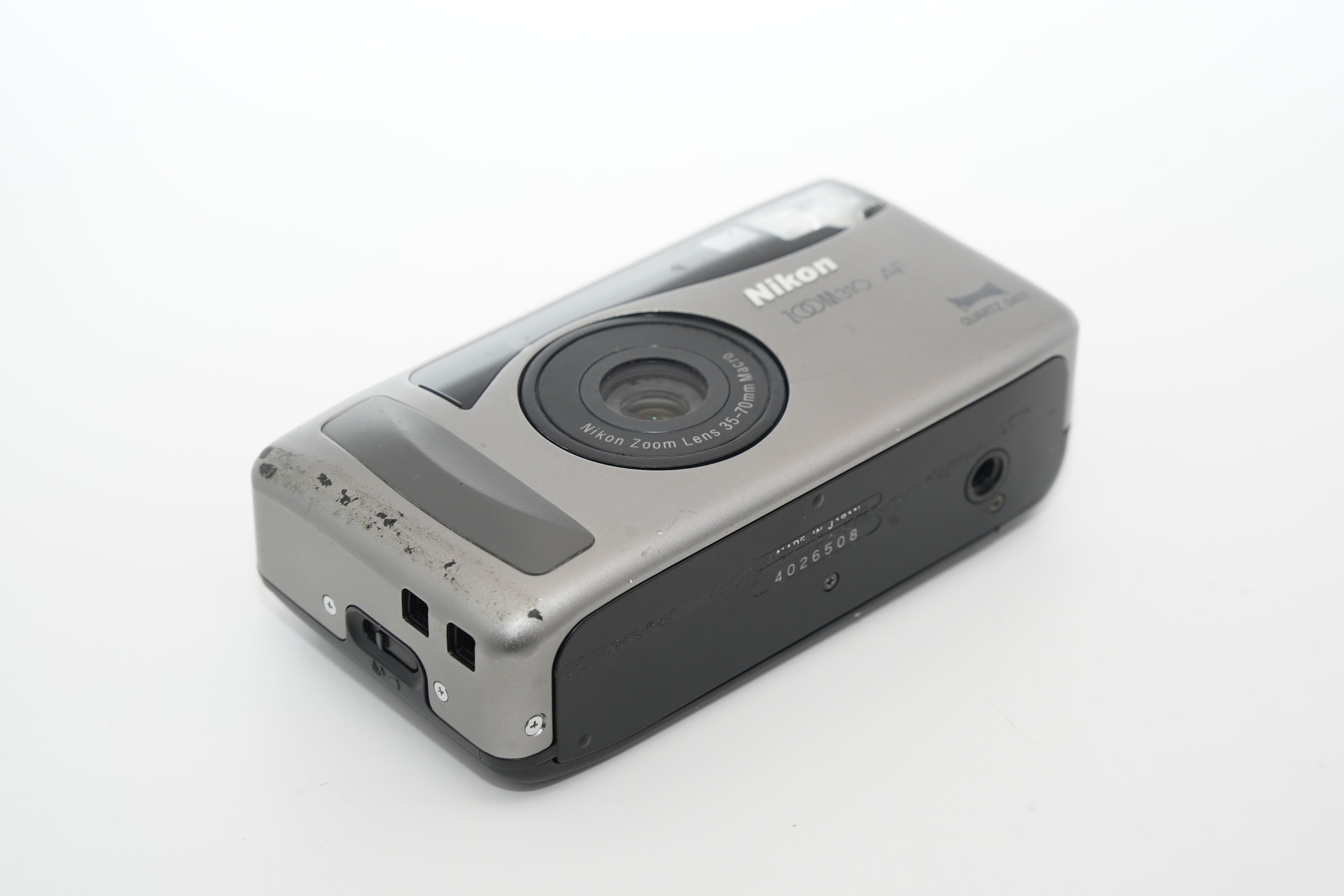 Nikon Zoom 310 AF
