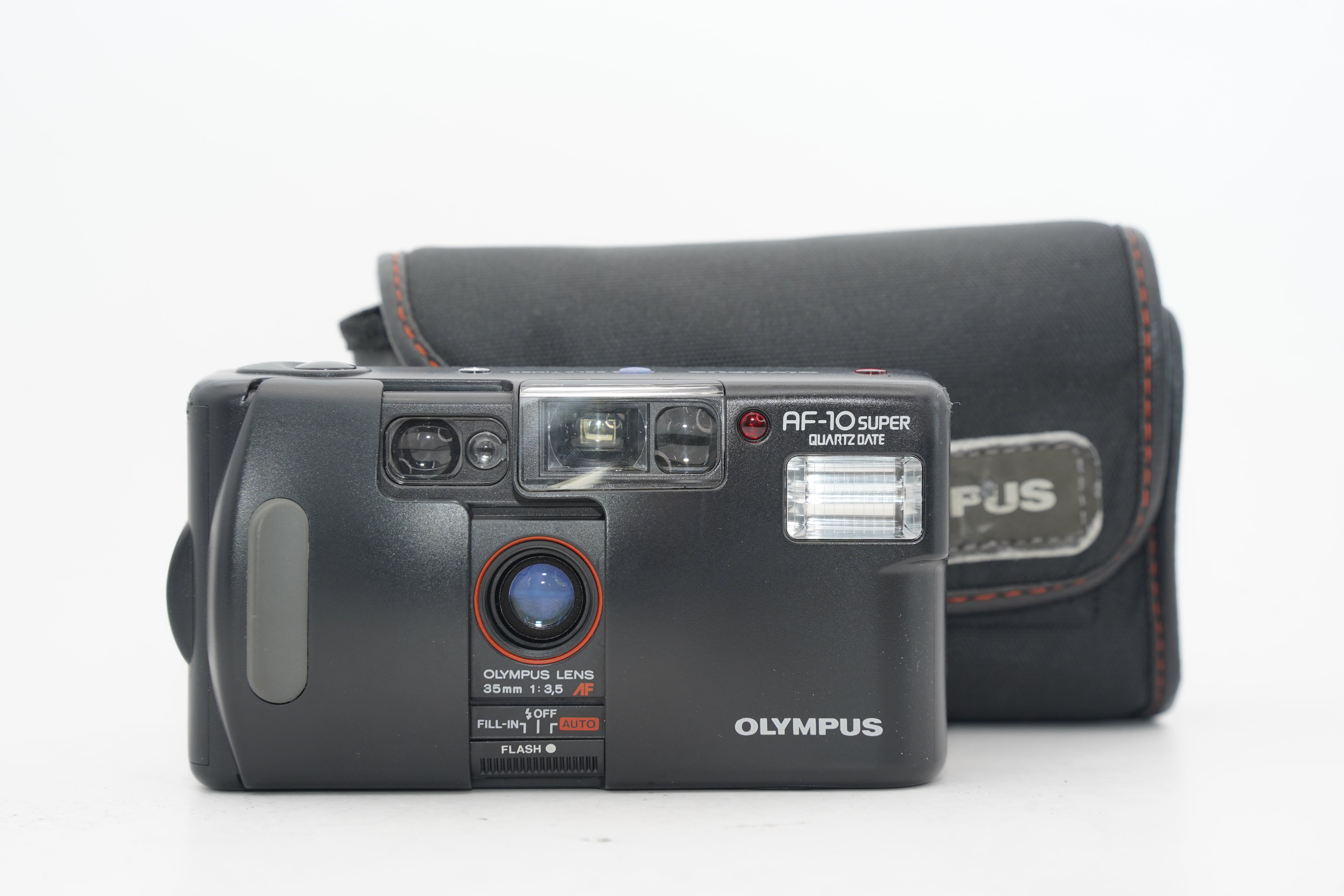 OLYMPUS AF-10 SUPER
