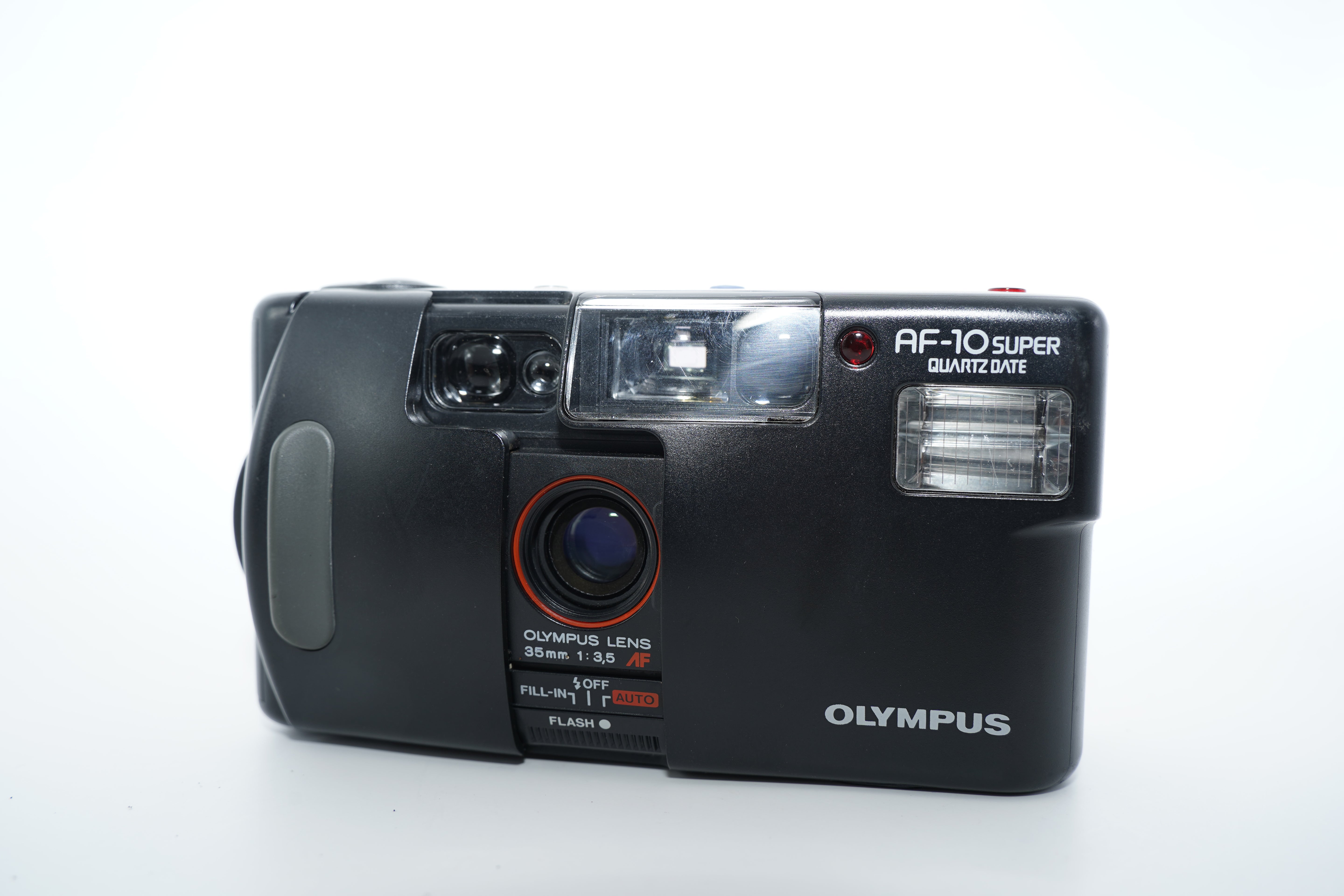 OLYMPUS AF-10 super QD