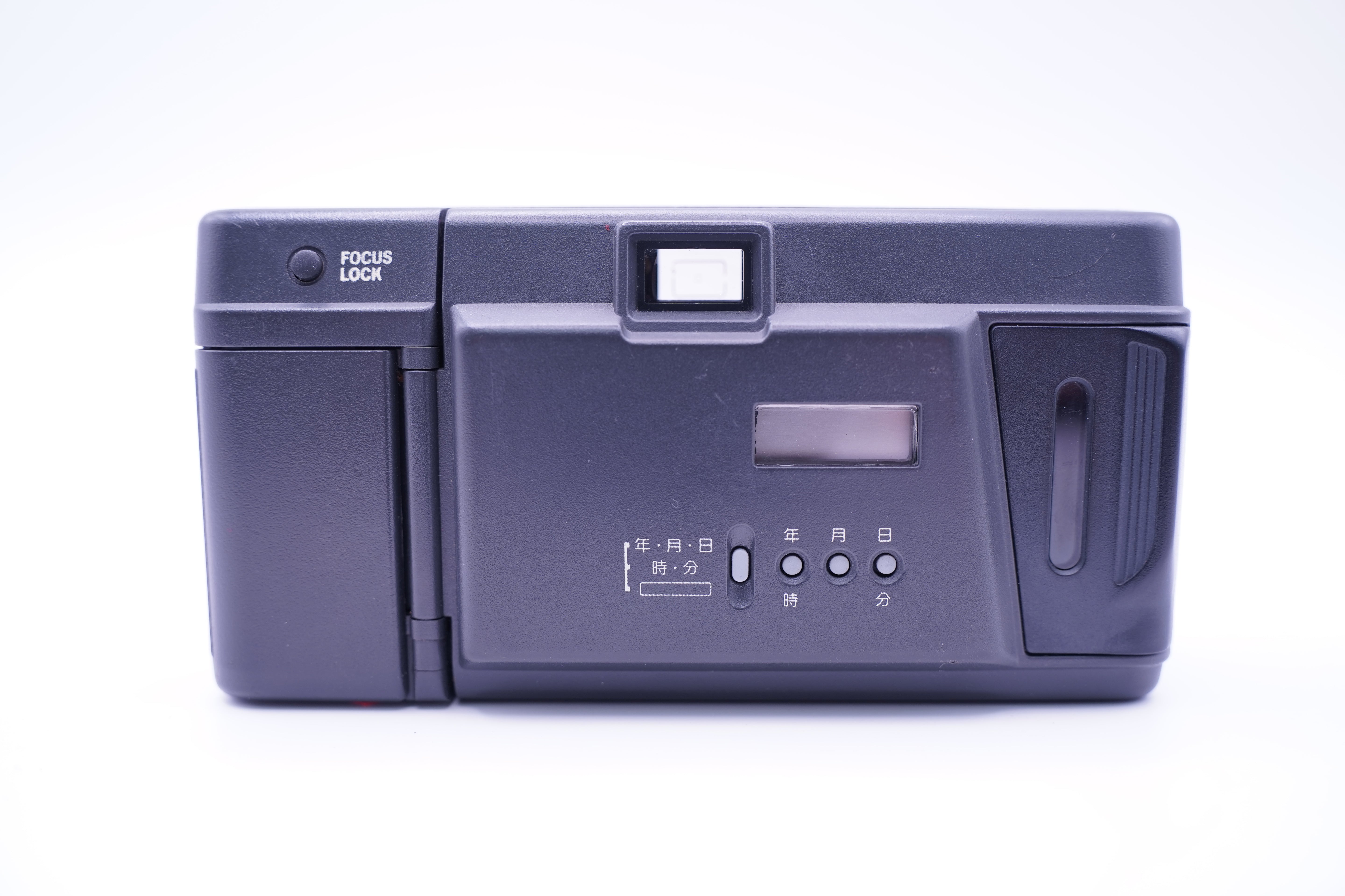 OLYMPUS AF-1 QUARTZ DATE