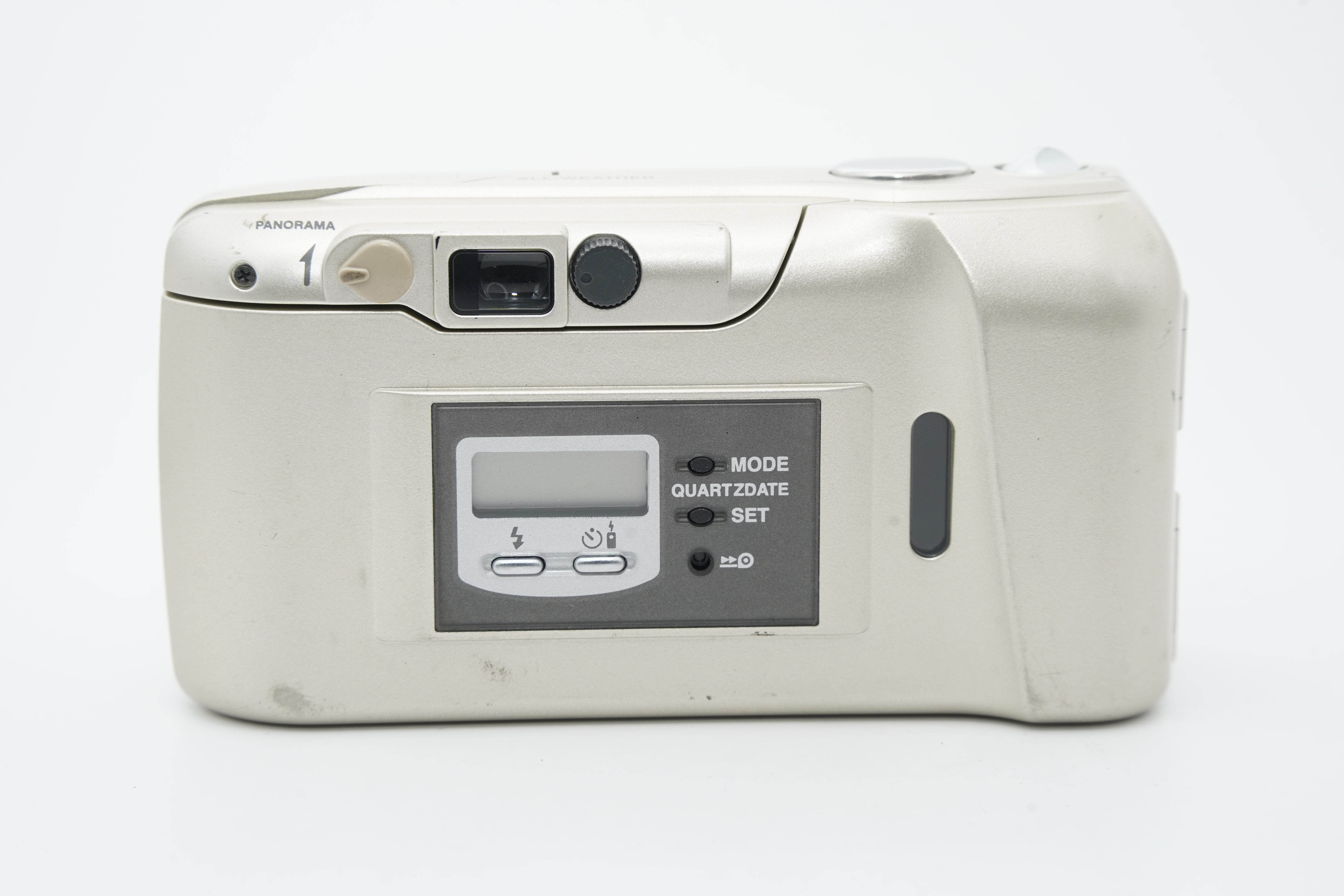 OLYMPUS μ-Ⅱ 115 VF
