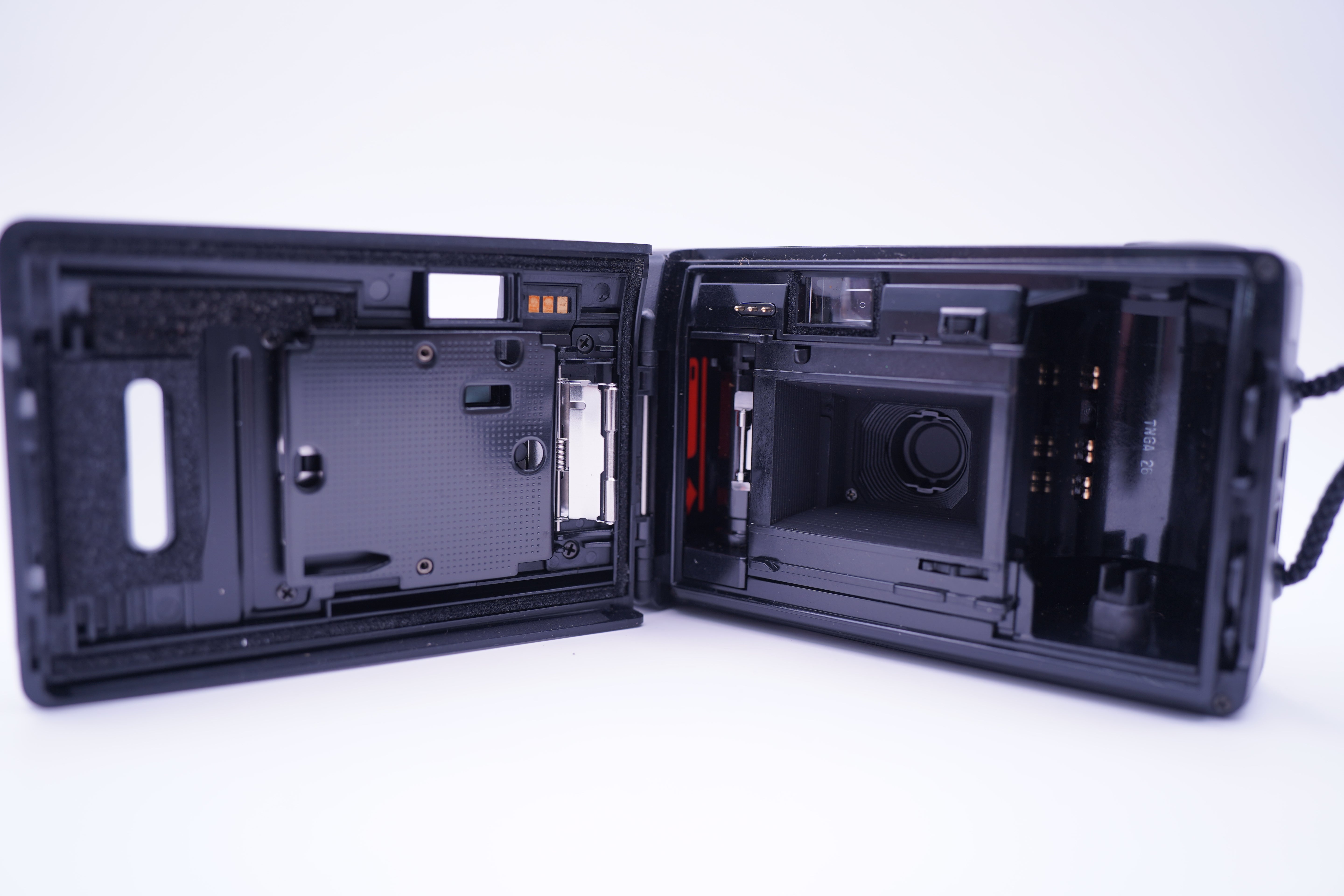 OLYMPUS オリンパス AF-10 QUARTZ DATE 35mm F2.8
