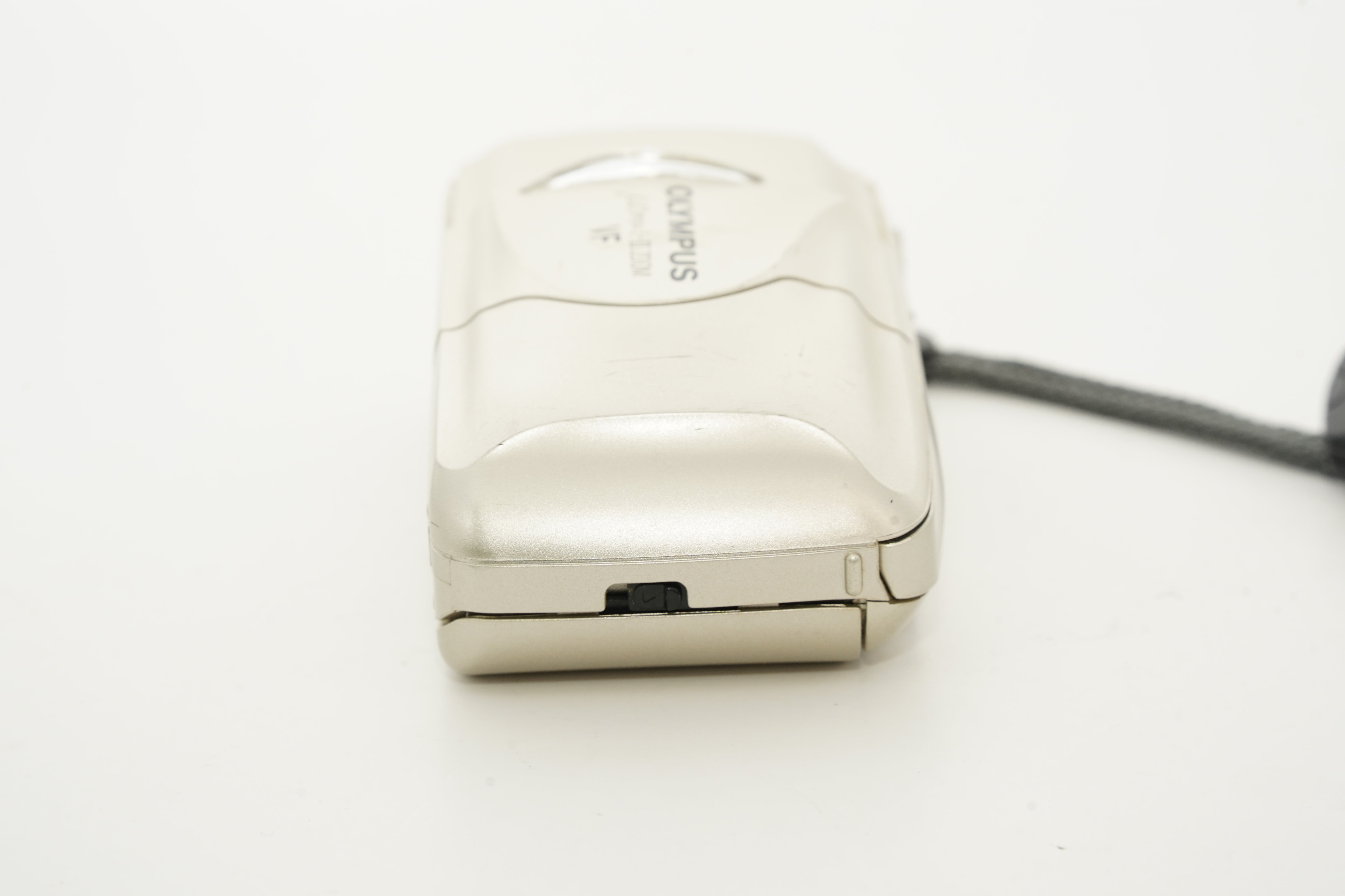 OLYMPUS μ II ZOOM VF ミュー