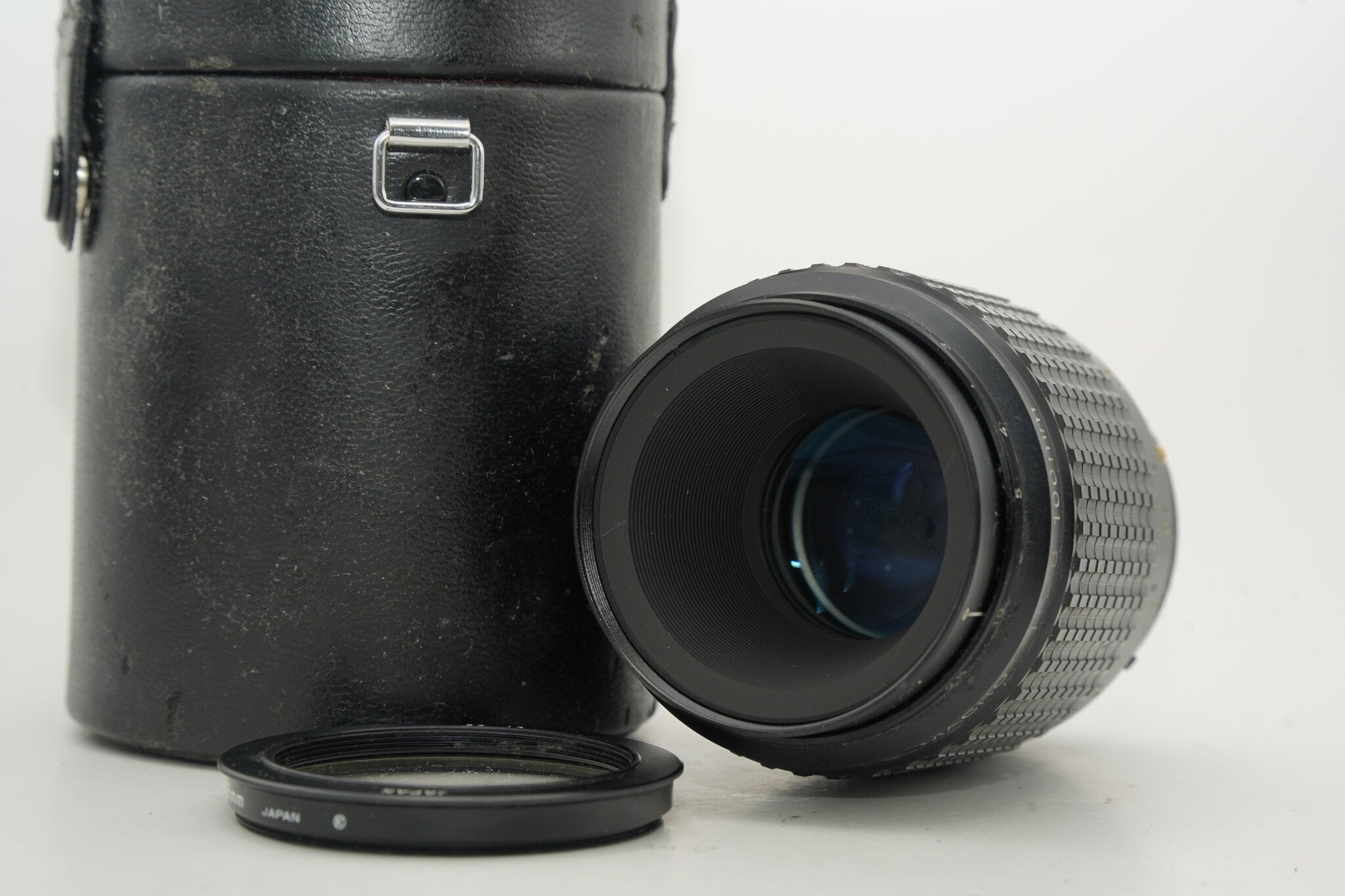PENTAX-A MACRO F2.8 100mm
