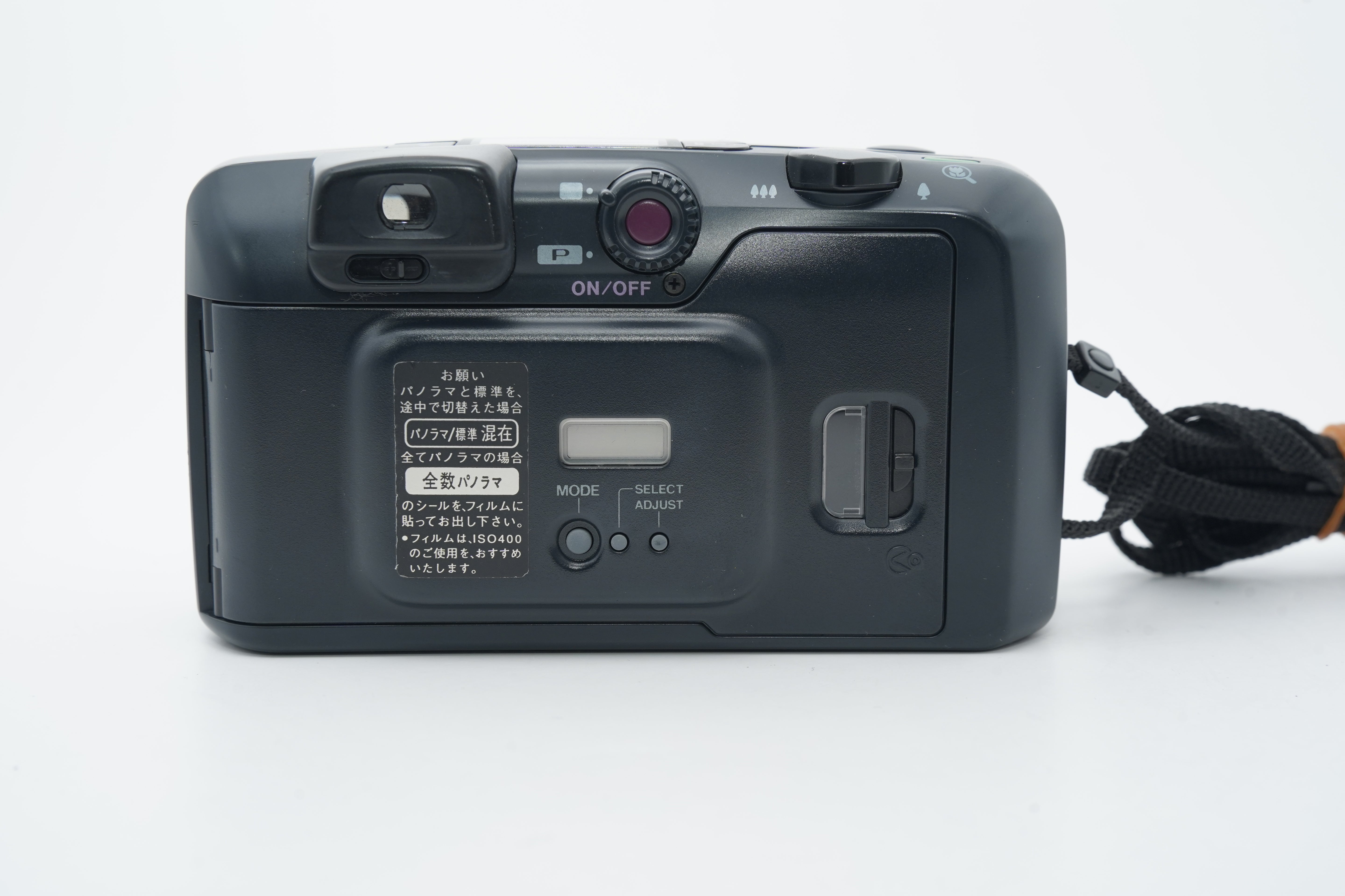 PENTAX ESPIO 115