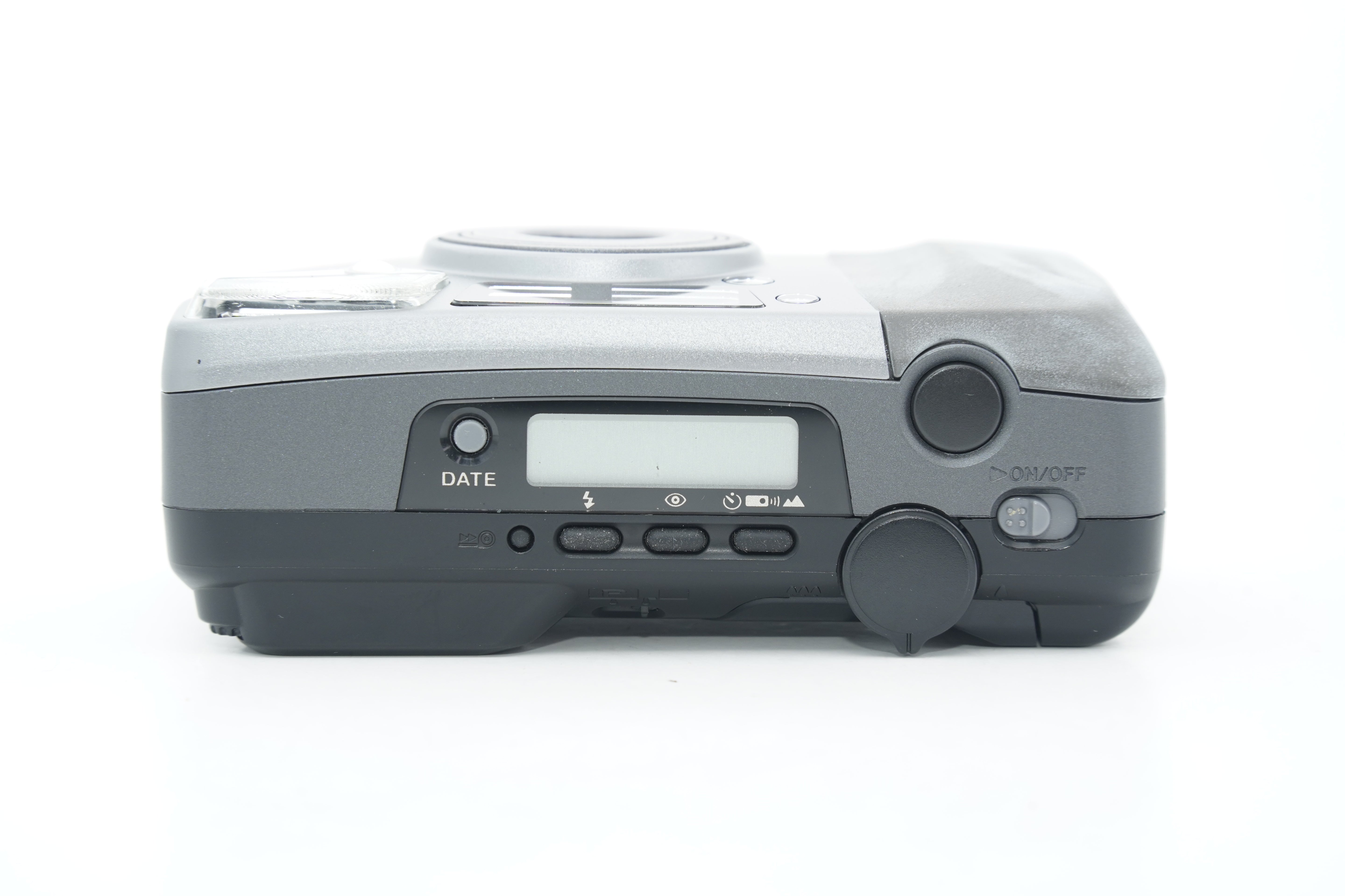 PENTAX ESPIO 115M