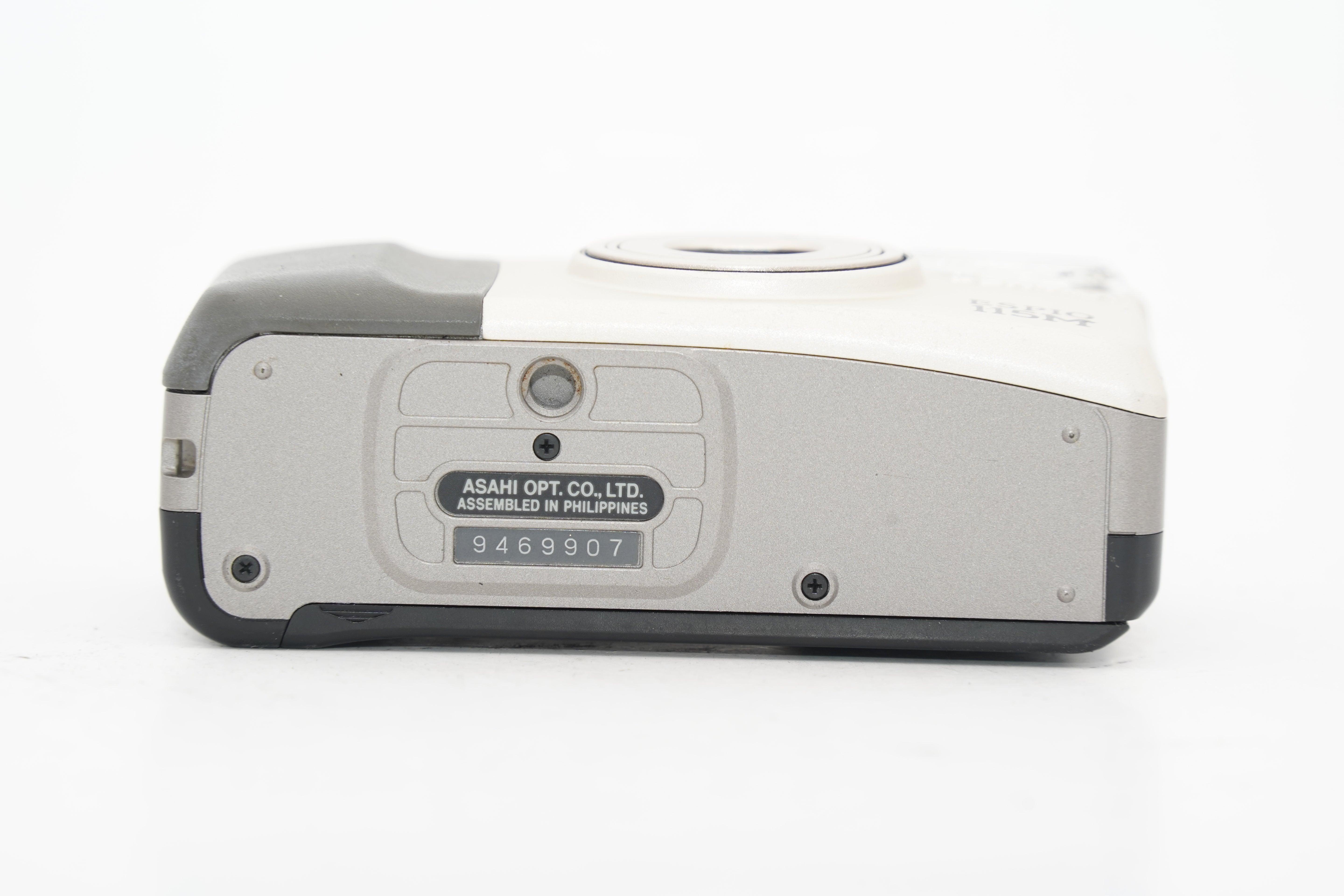 PENTAX ESPIO 115M ゴールド