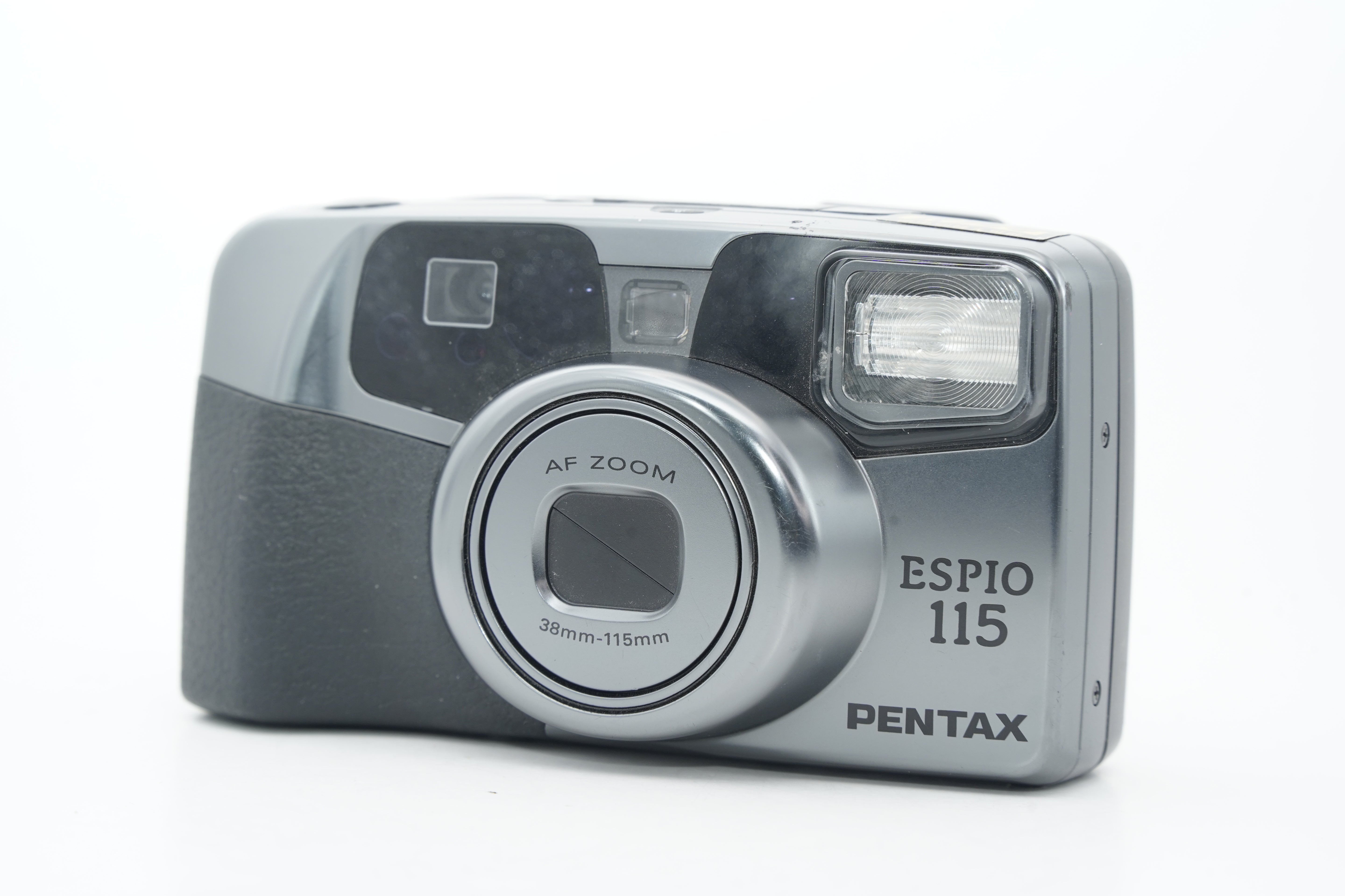PENTAX ESPIO 115 中古フィルムカメラ 東京 恵比寿