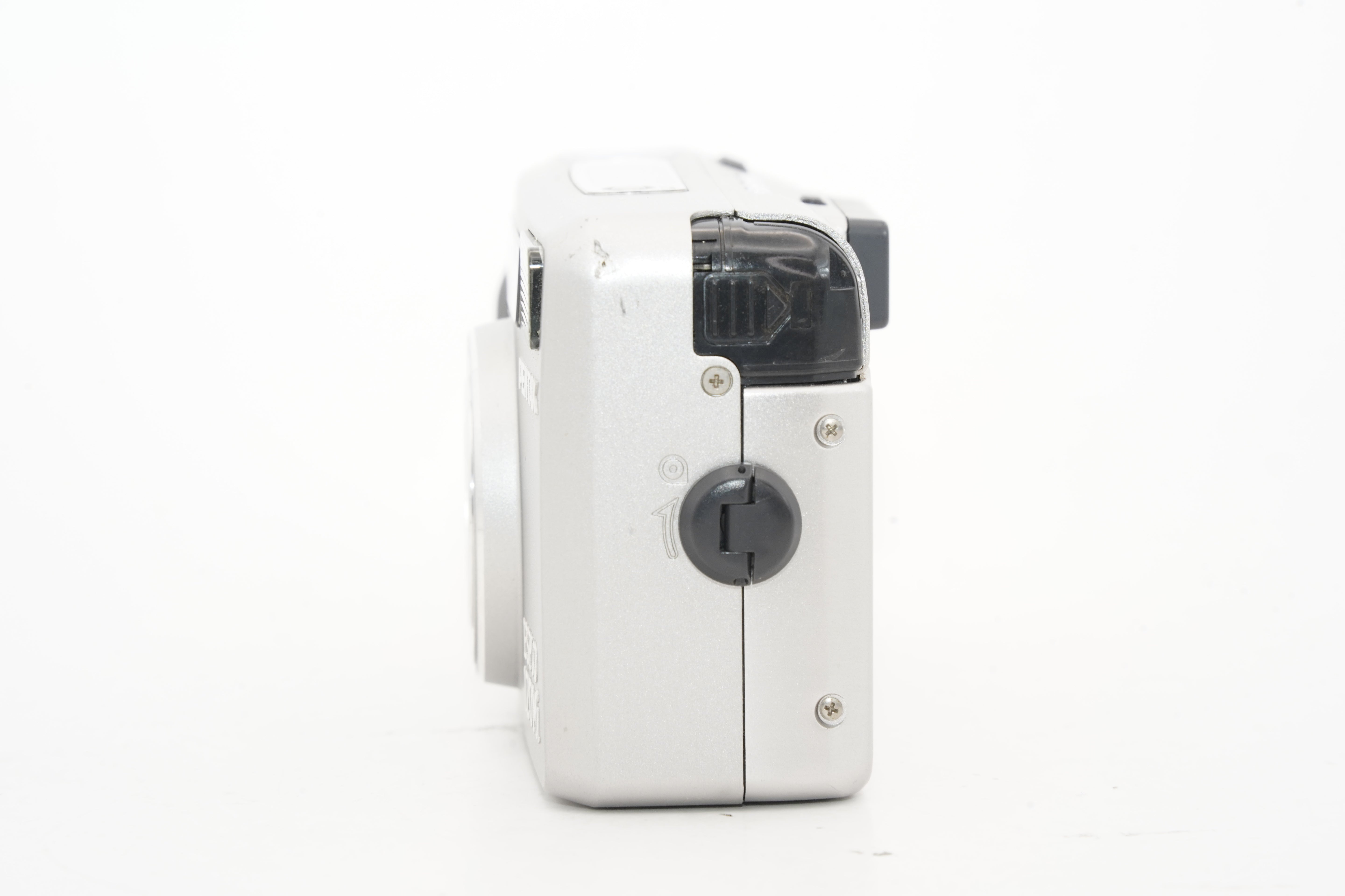 PENTAX ESPIO 120Mi シルバー