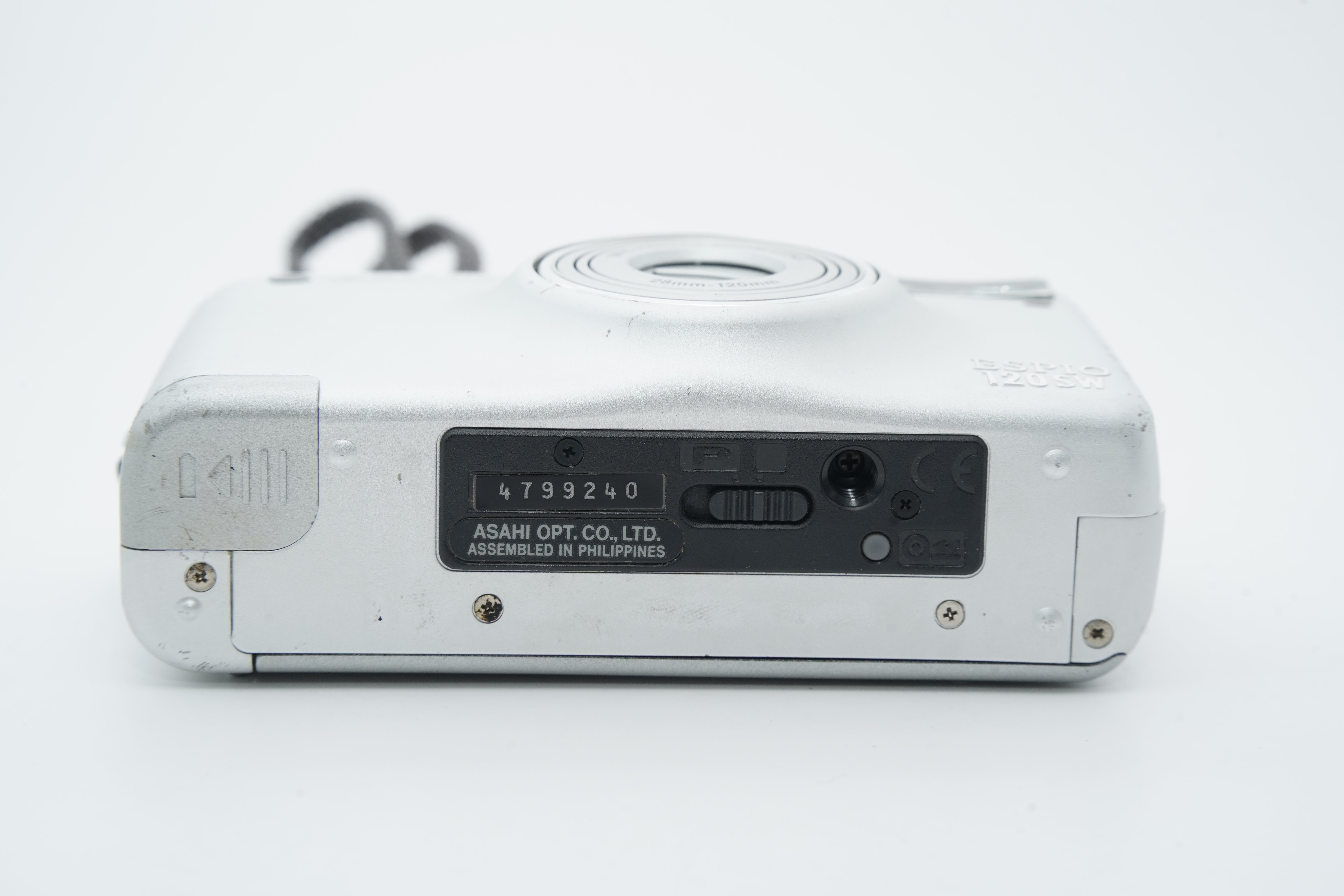 PENTAX ESPIO 120SW