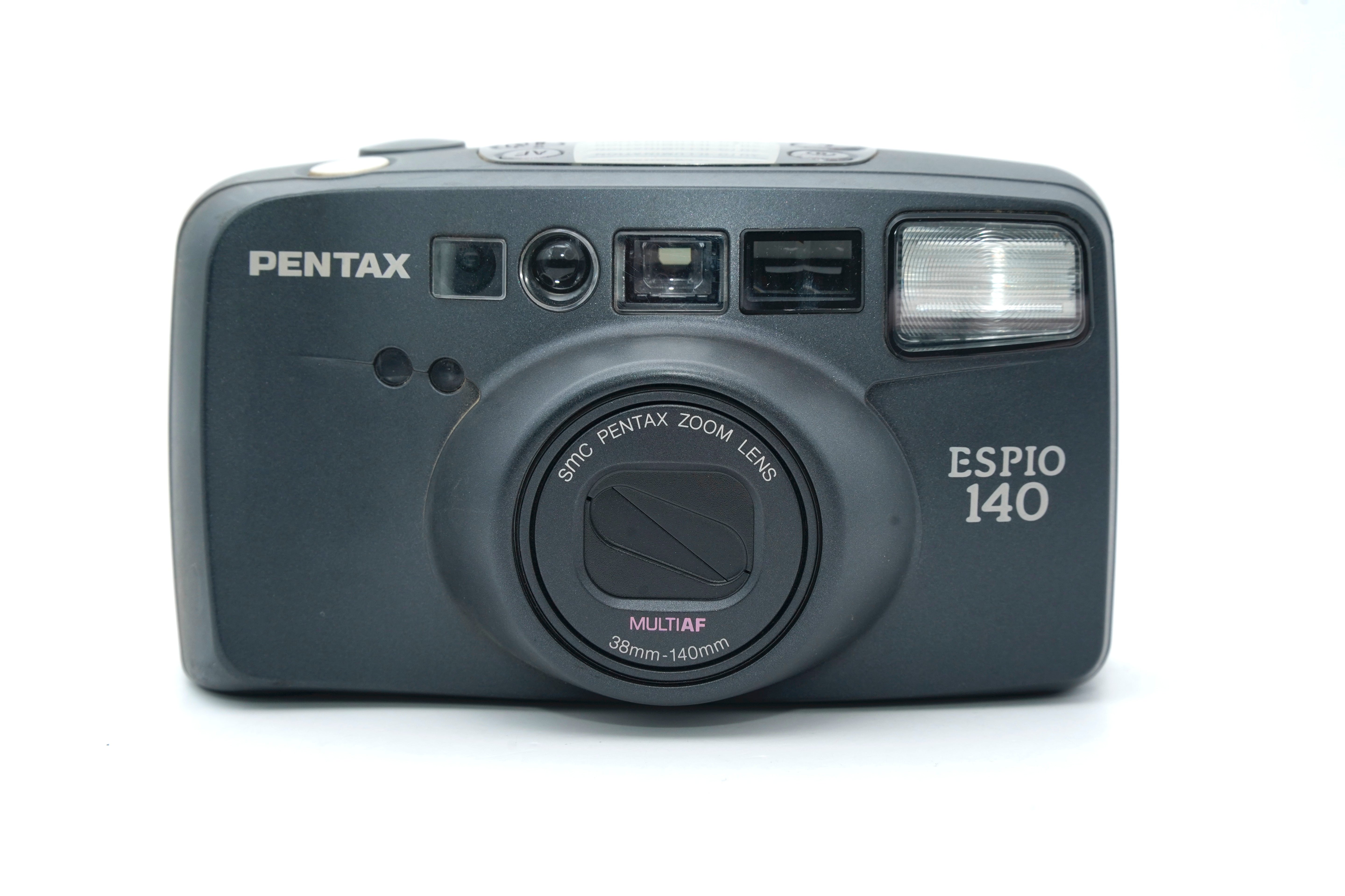 PENTAX ESPIO 140 ブラック