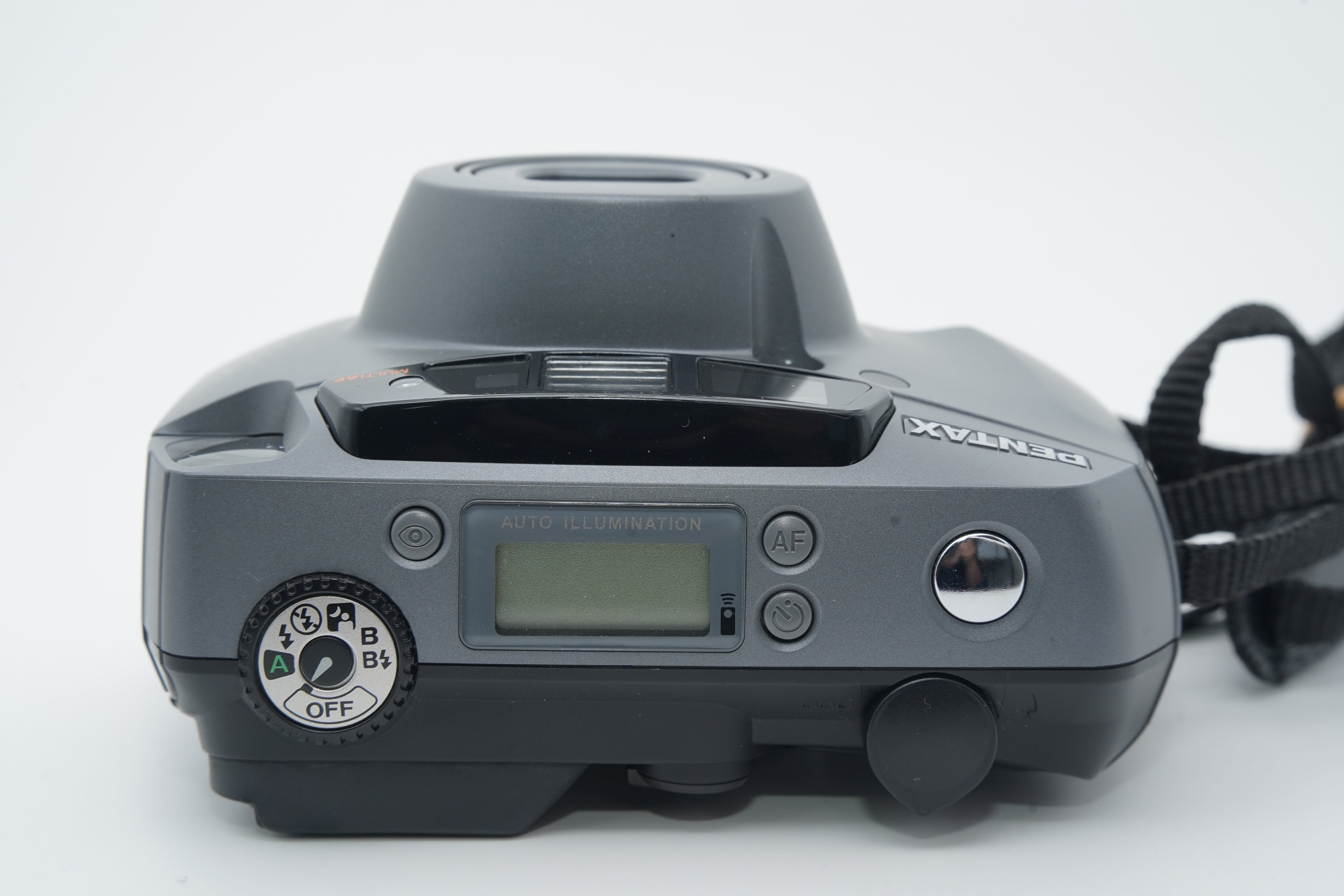 PENTAX ESPIO 160